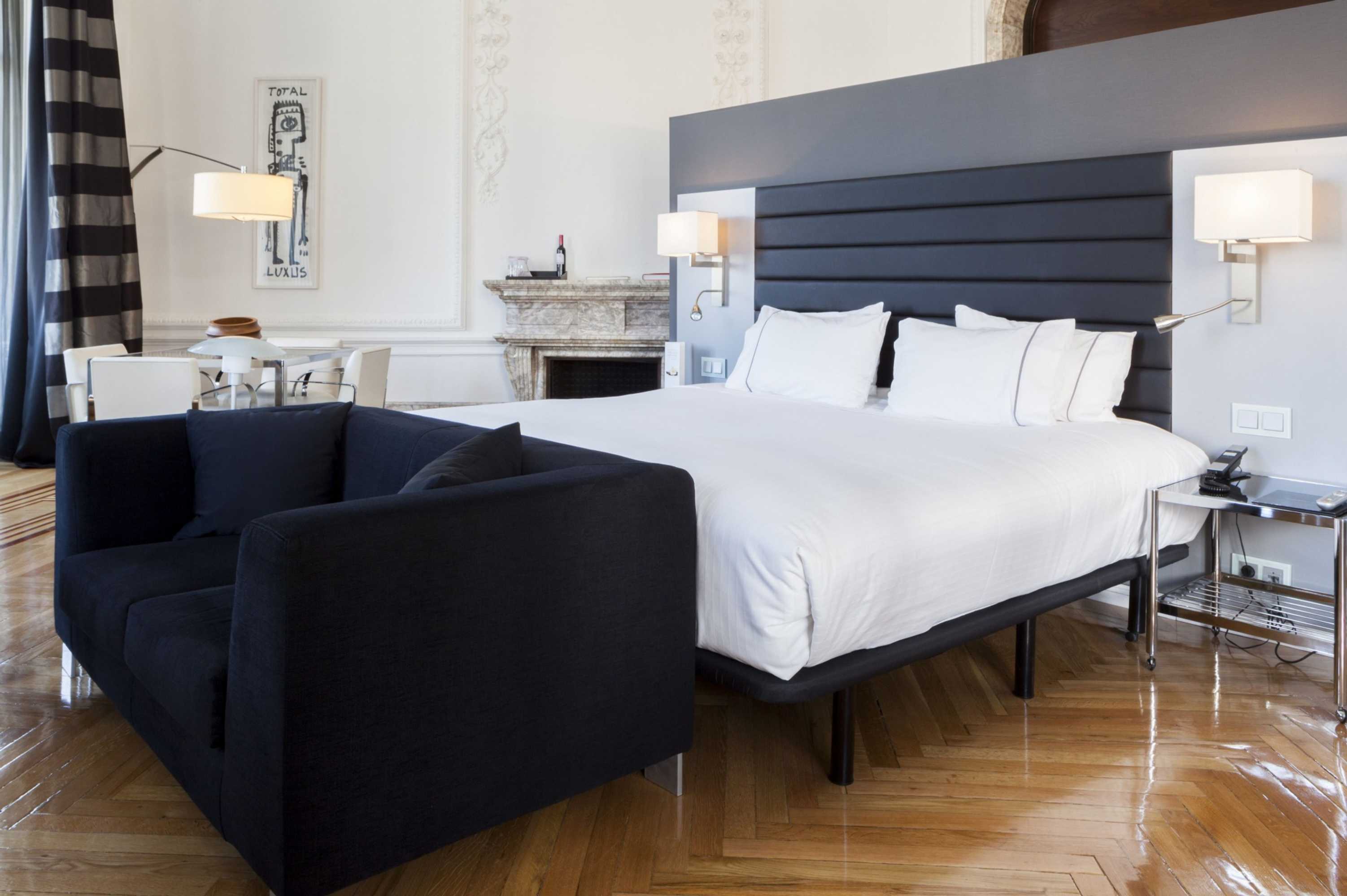 Gift card for Hotel Palacio Del Retiro, Autograph Collection Gift card for Hotel Palacio Del Retiro, Autograph Collection