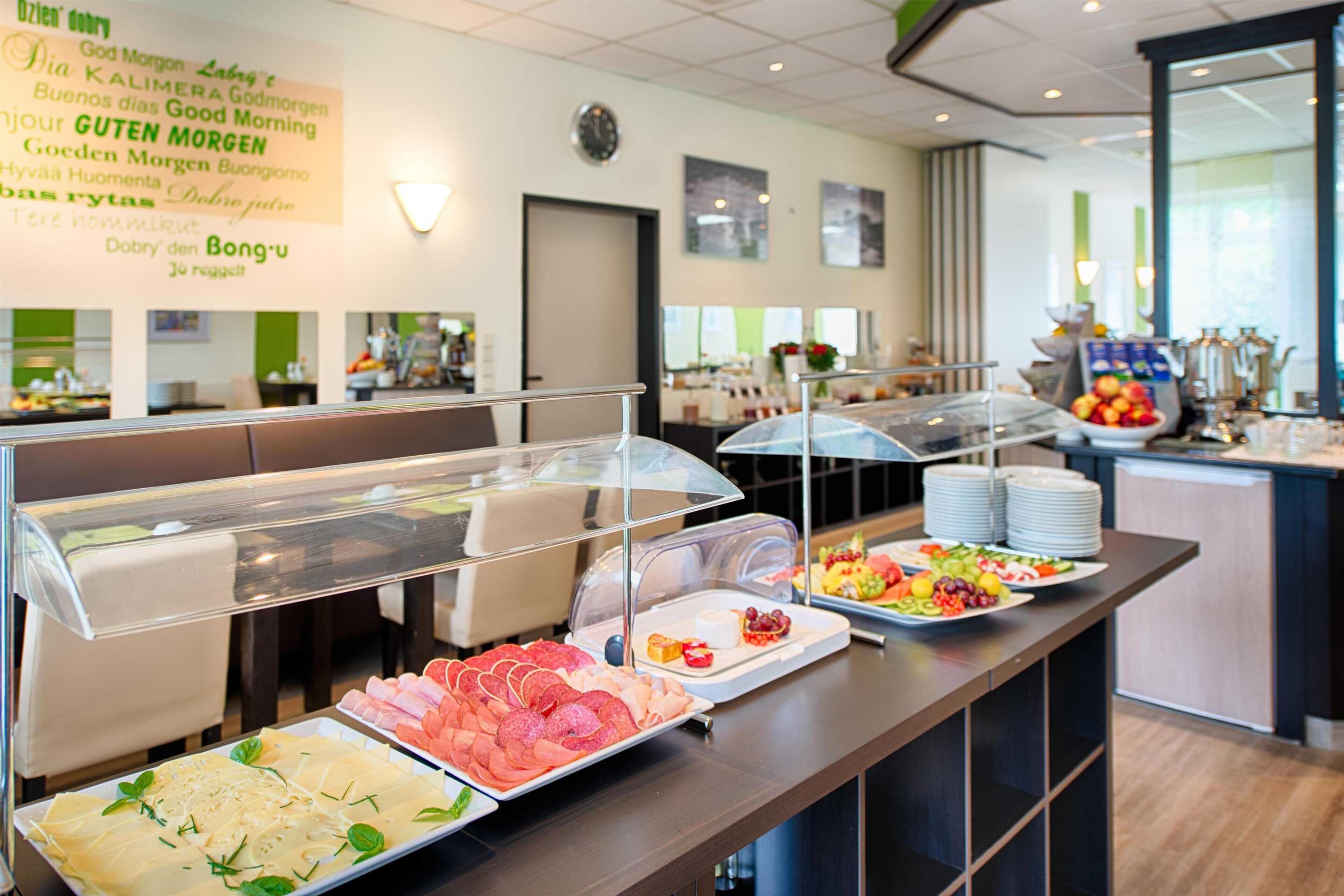 Gift card for Achat Hotel Chemnitz