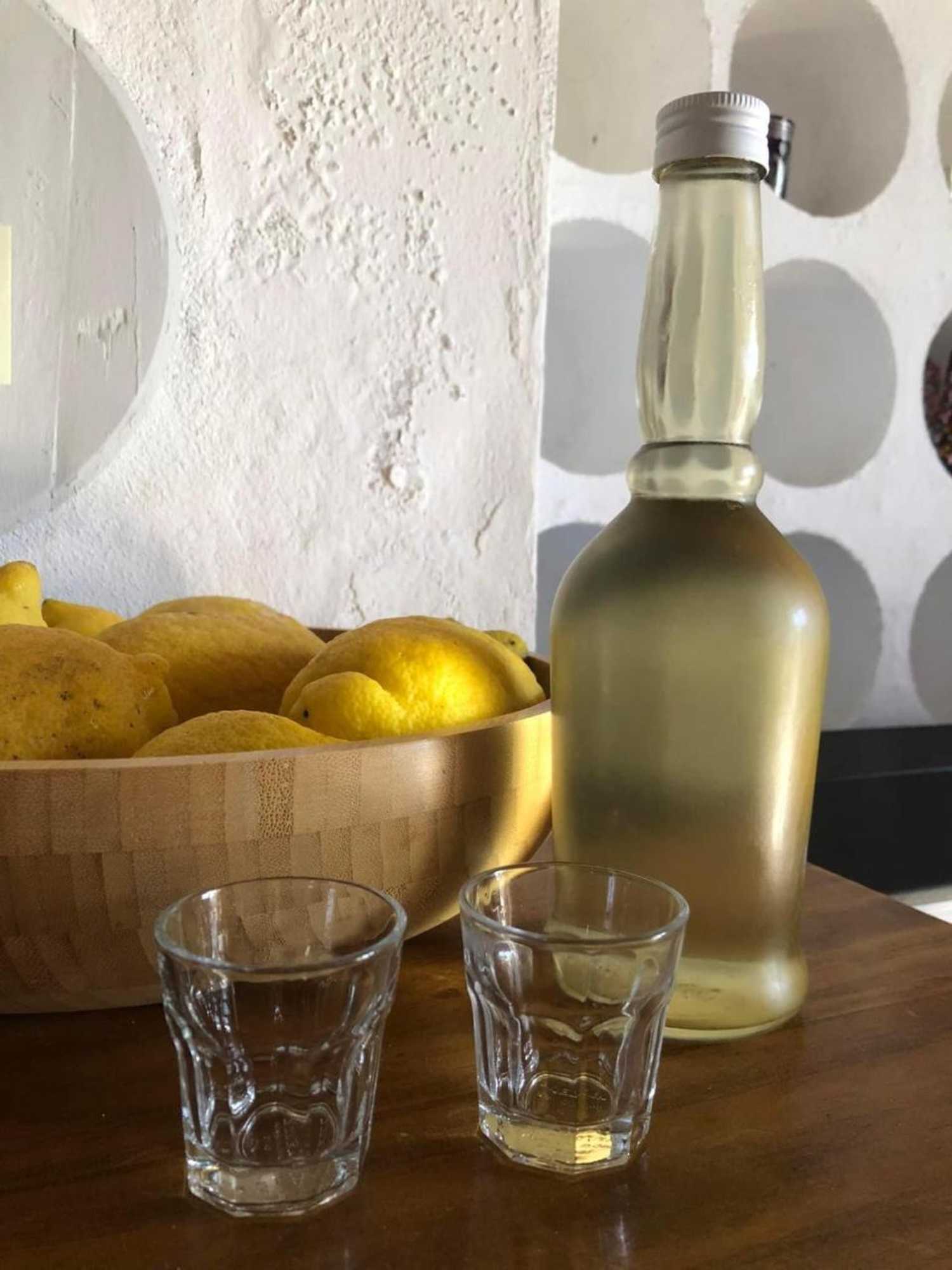 Gift card for House Of The Three Marias