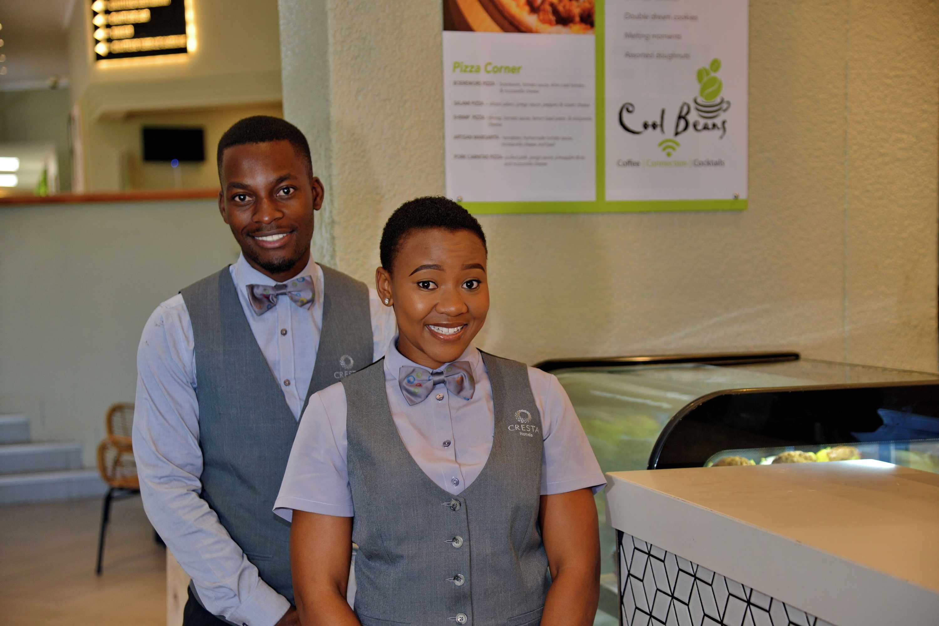 Gift card for Cresta Lodge - Harare Gift card for Cresta Lodge - Harare