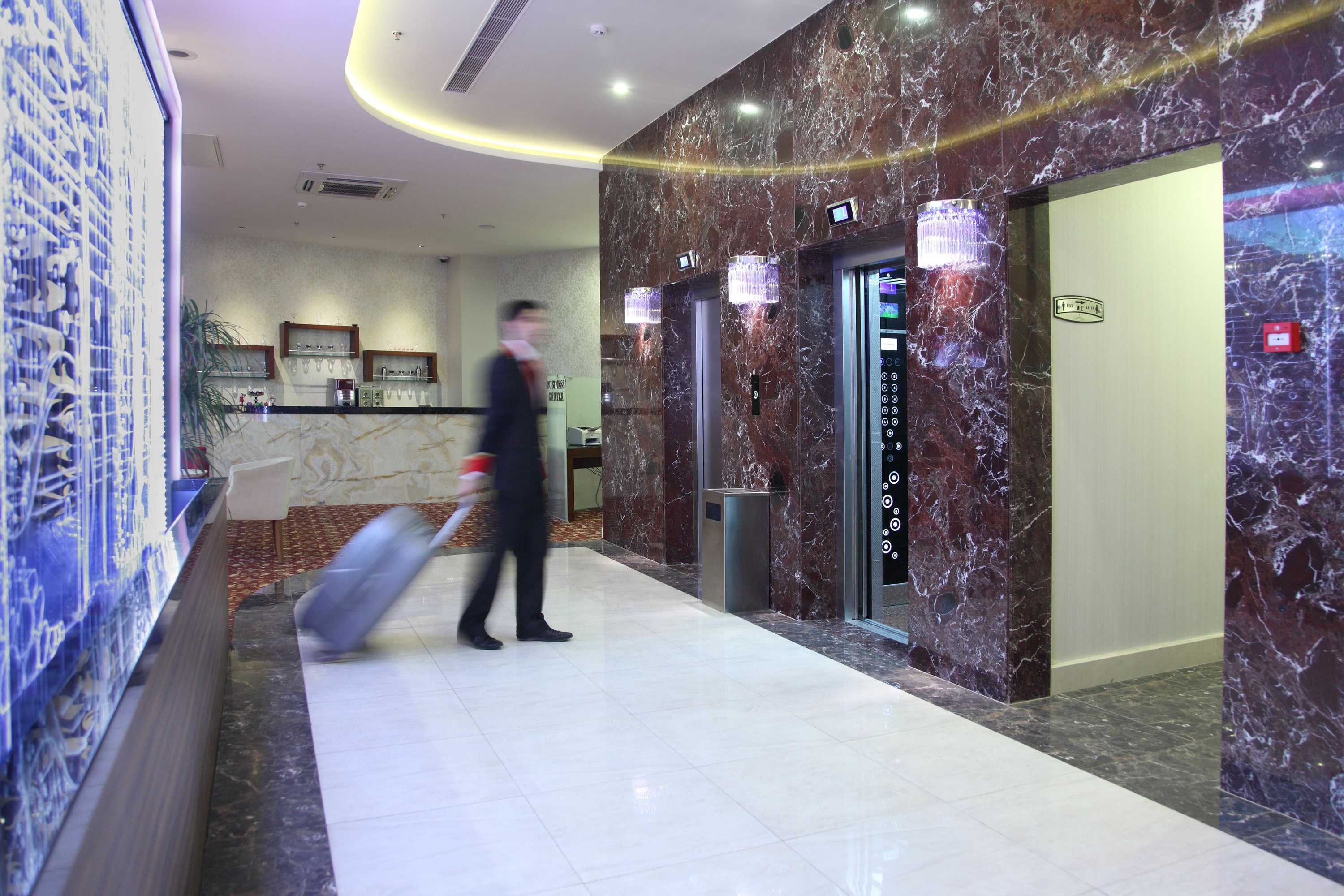 Gift card for Otel Senbayrak City Gift card for Otel Senbayrak City