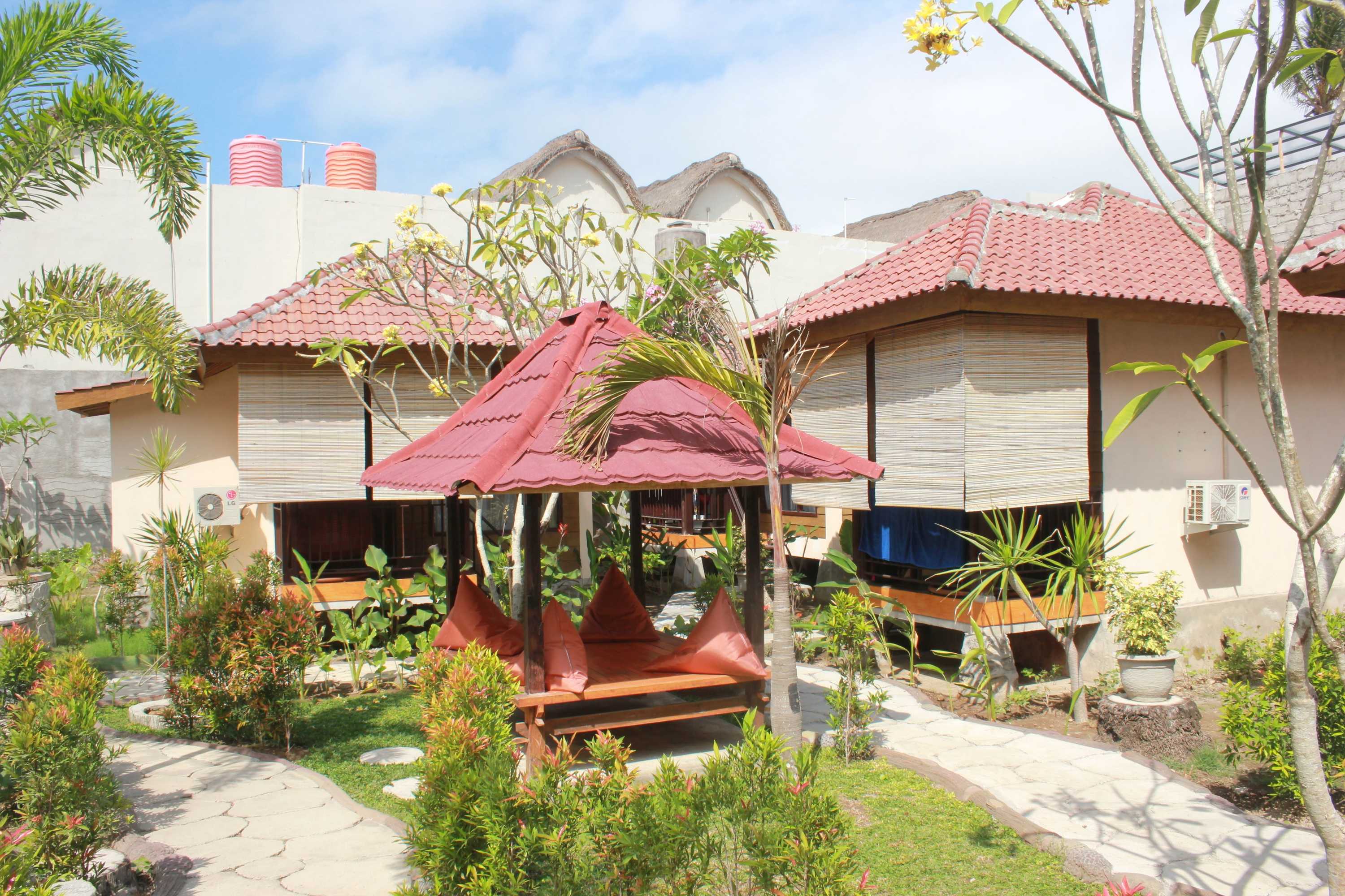 Gift card for Zifa Kuta Lombok