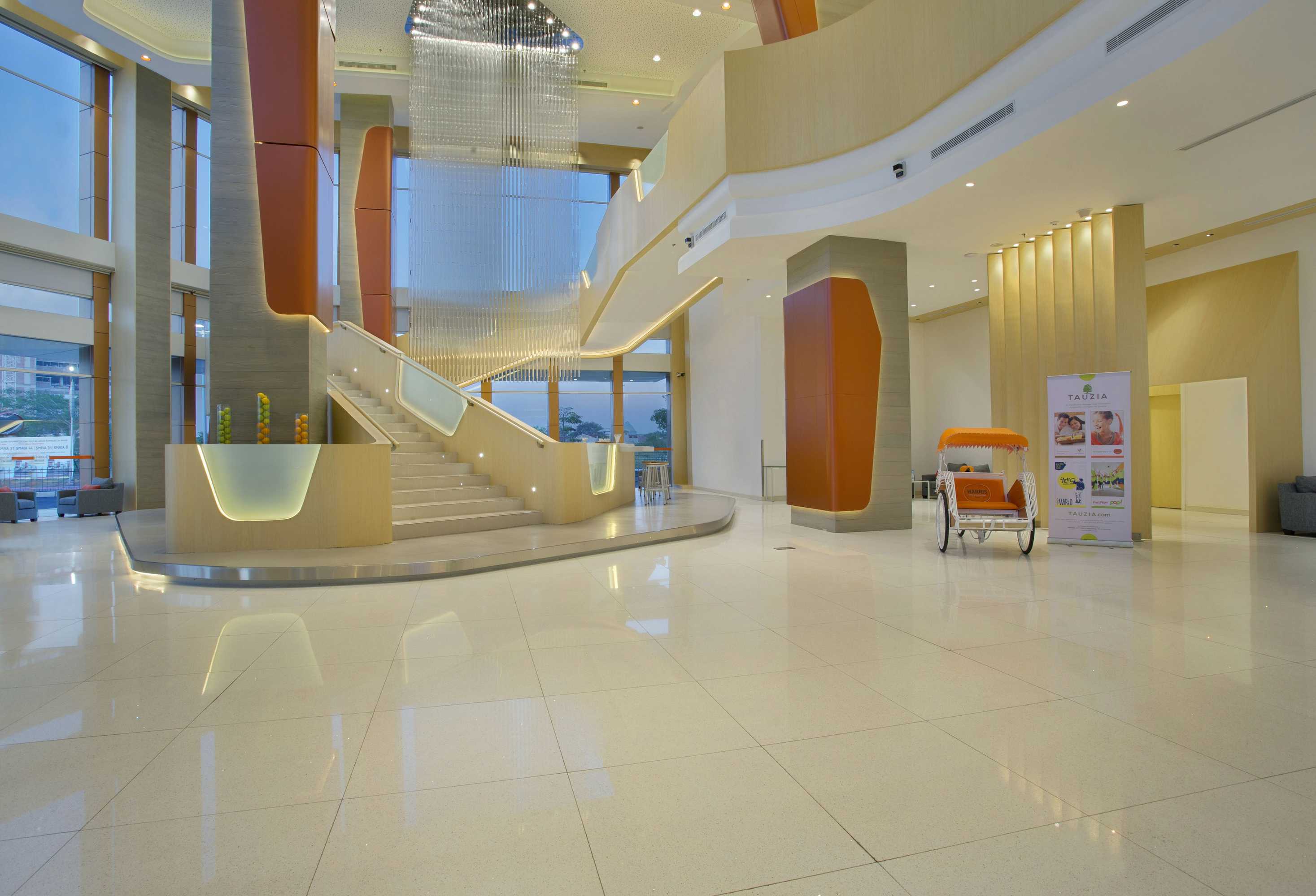 Gift card for Harris Hotel & Conventions Bekasi Gift card for Harris Hotel & Conventions Bekasi