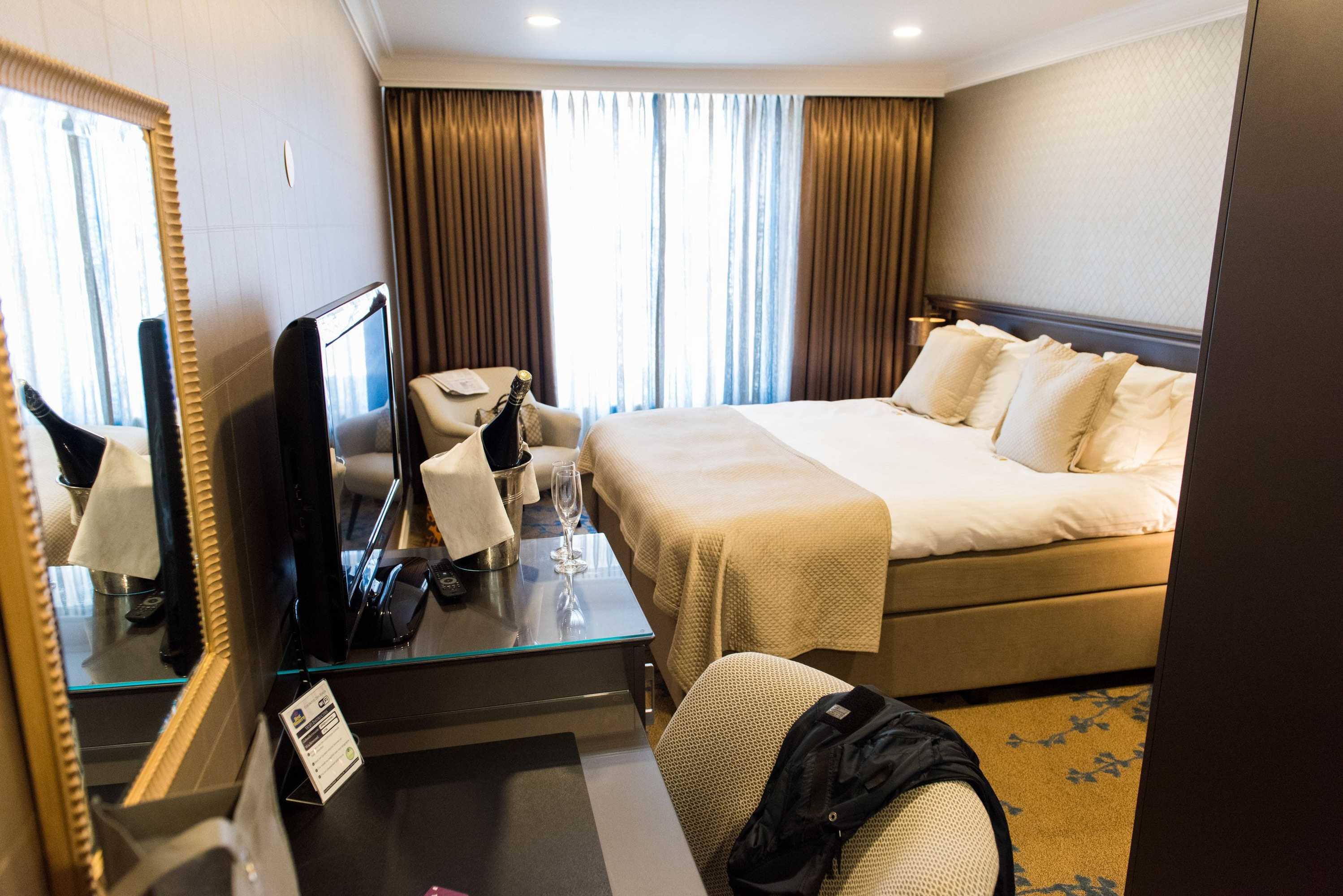 Gift card for Good Seasons Hotel Den Bosch