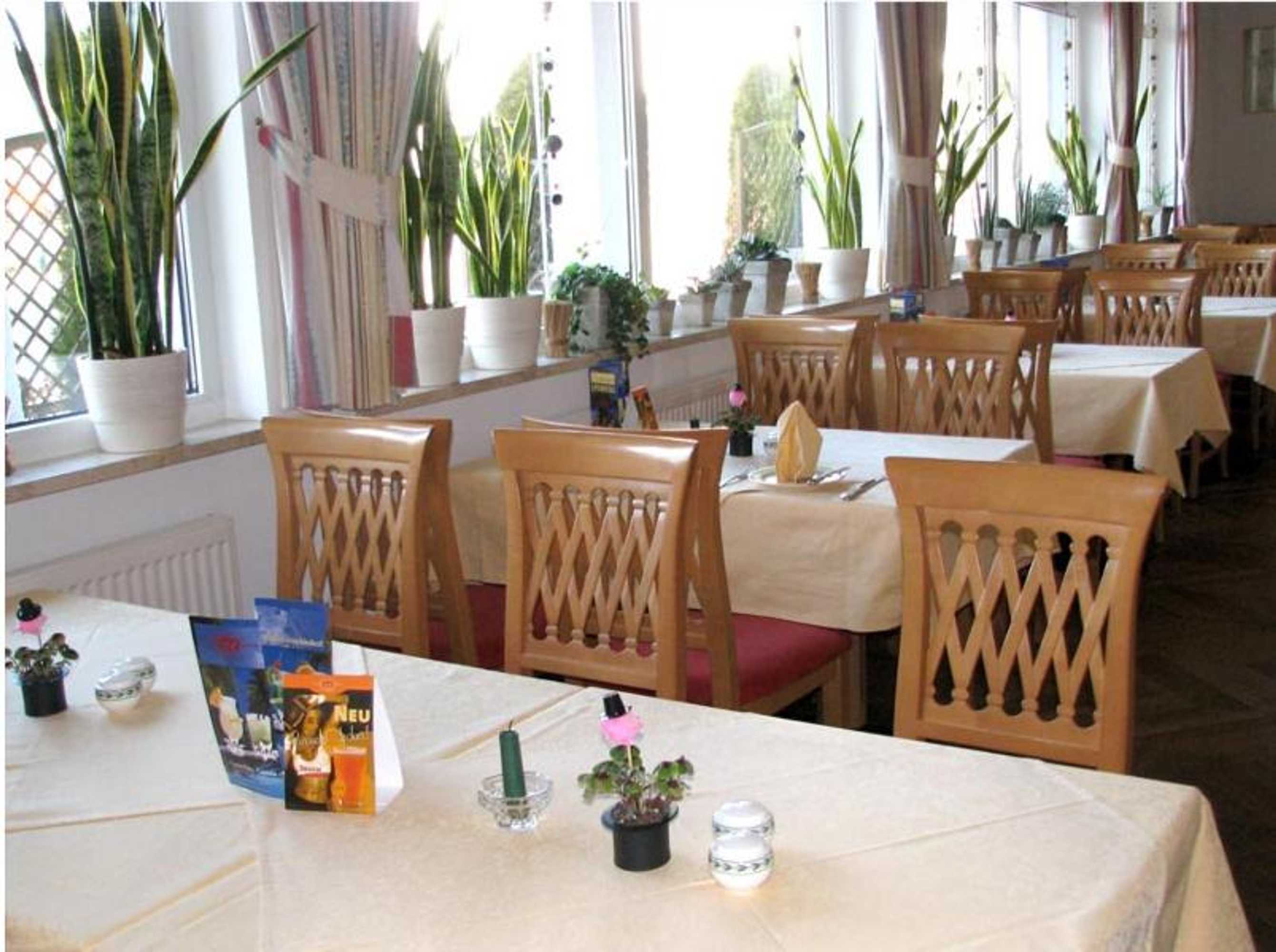 Gift card for Hotel am Platz