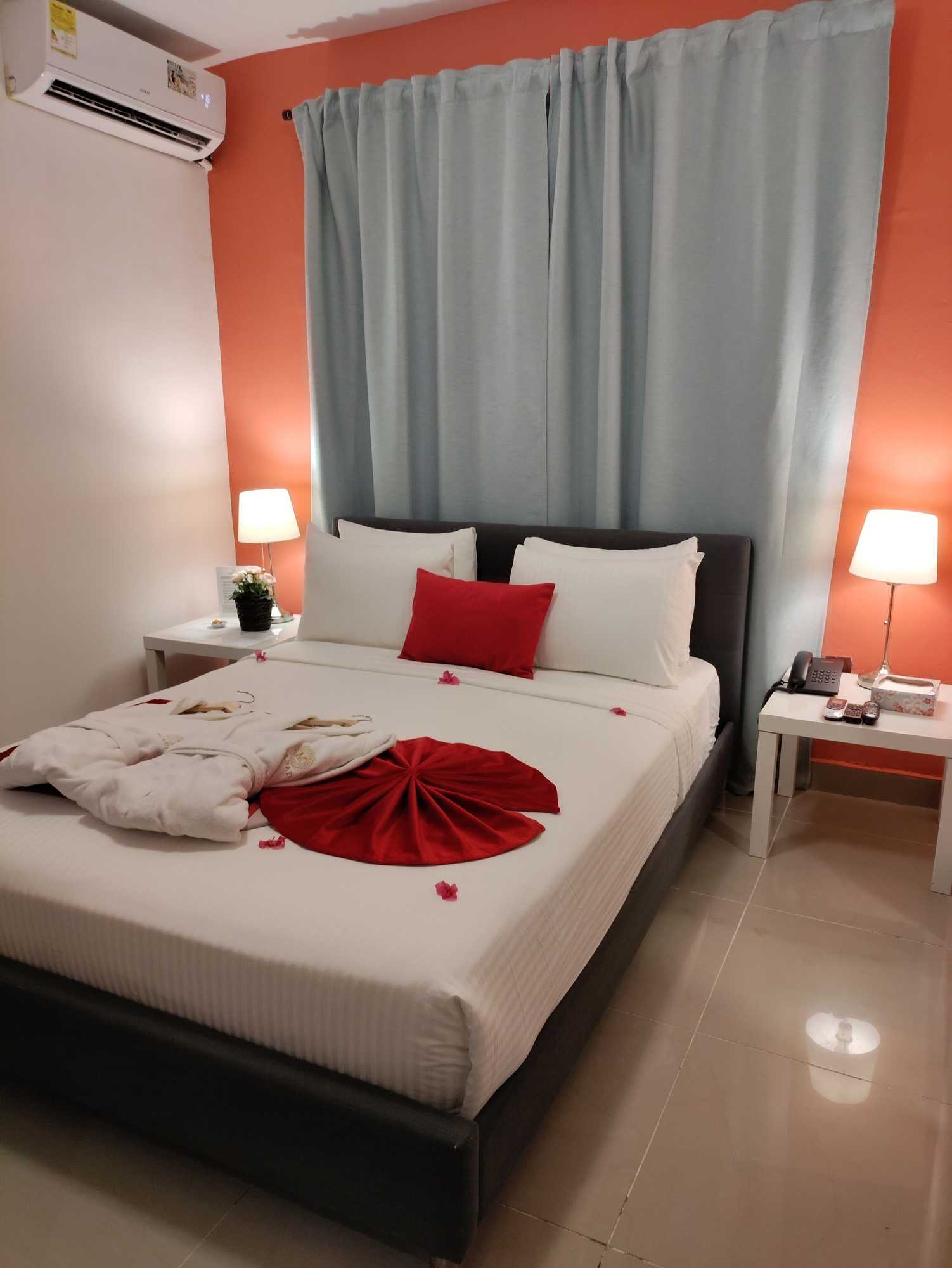 Gift card for Mauad Hotel Boutique Gift card for Mauad Hotel Boutique