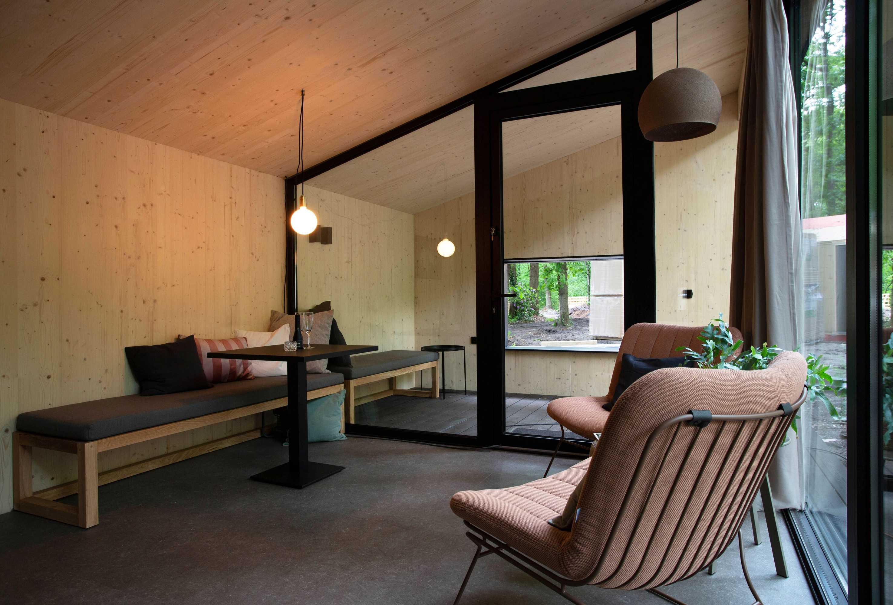 Gift card for Buitenplaats Petersburg