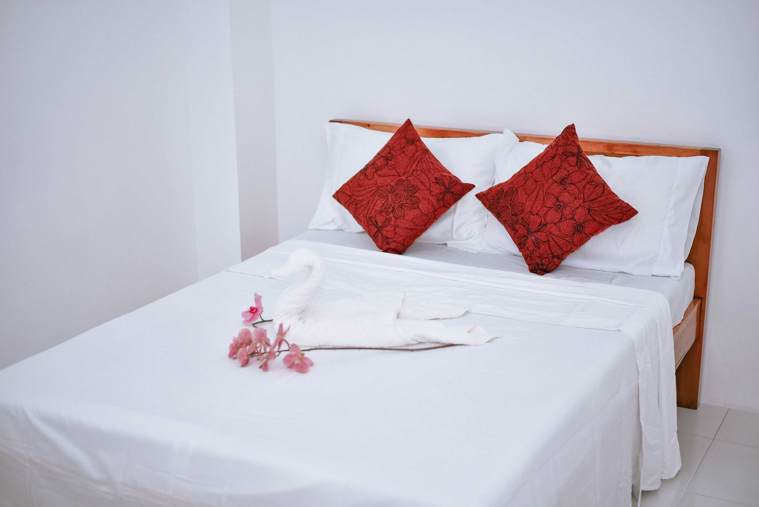 Gift card for Hotel Don Raul