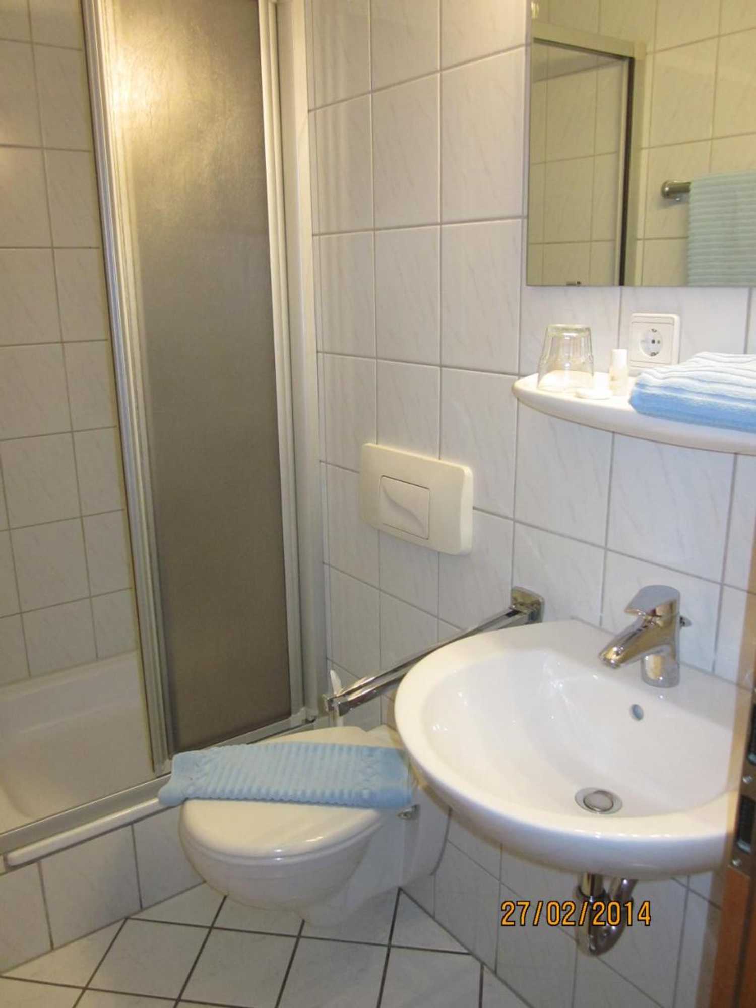 Gift card for Hotel Haus Marienthal