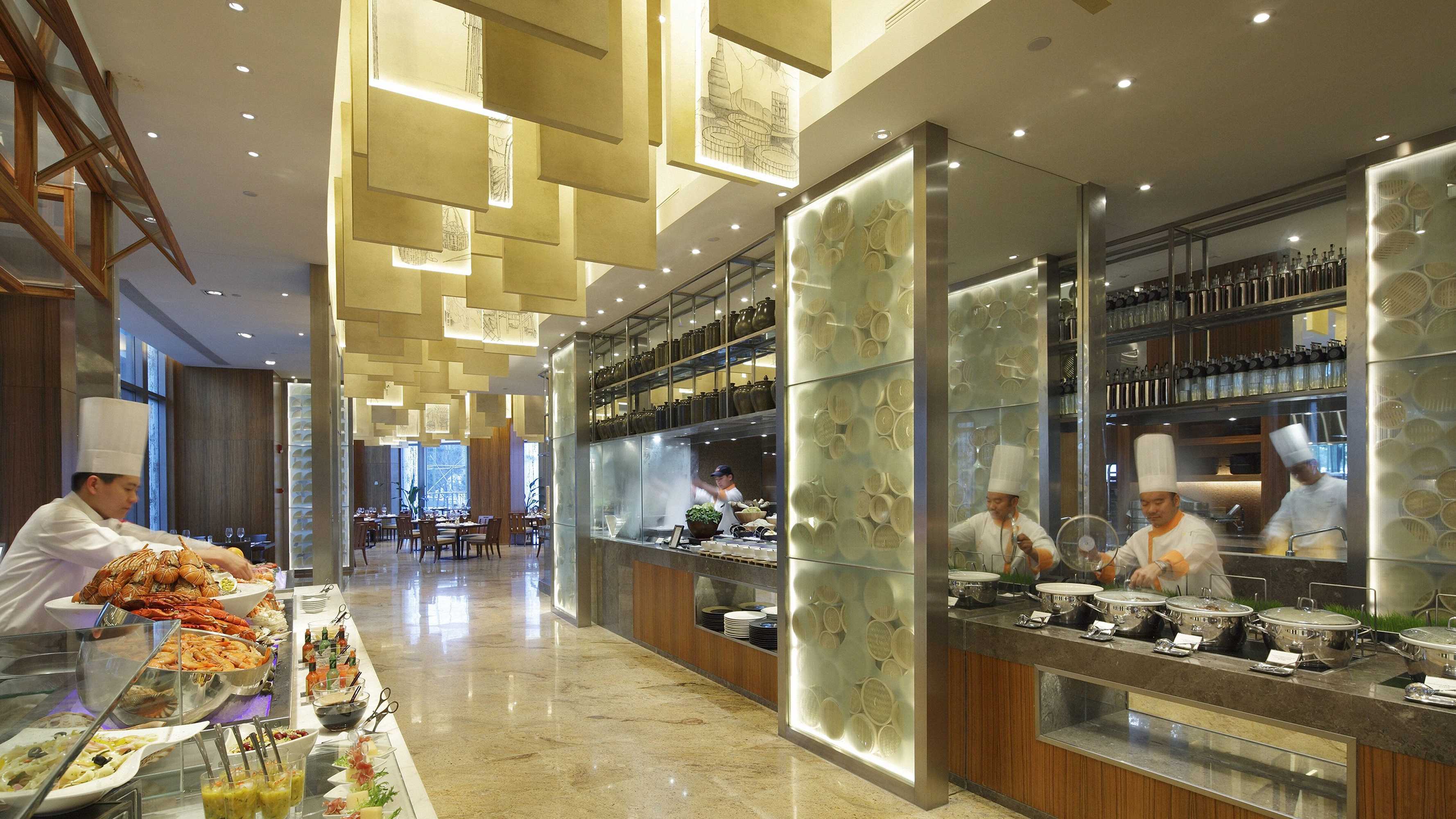 Gift card for Intercontinental Suzhou by Ihg Gift card for Intercontinental Suzhou by Ihg