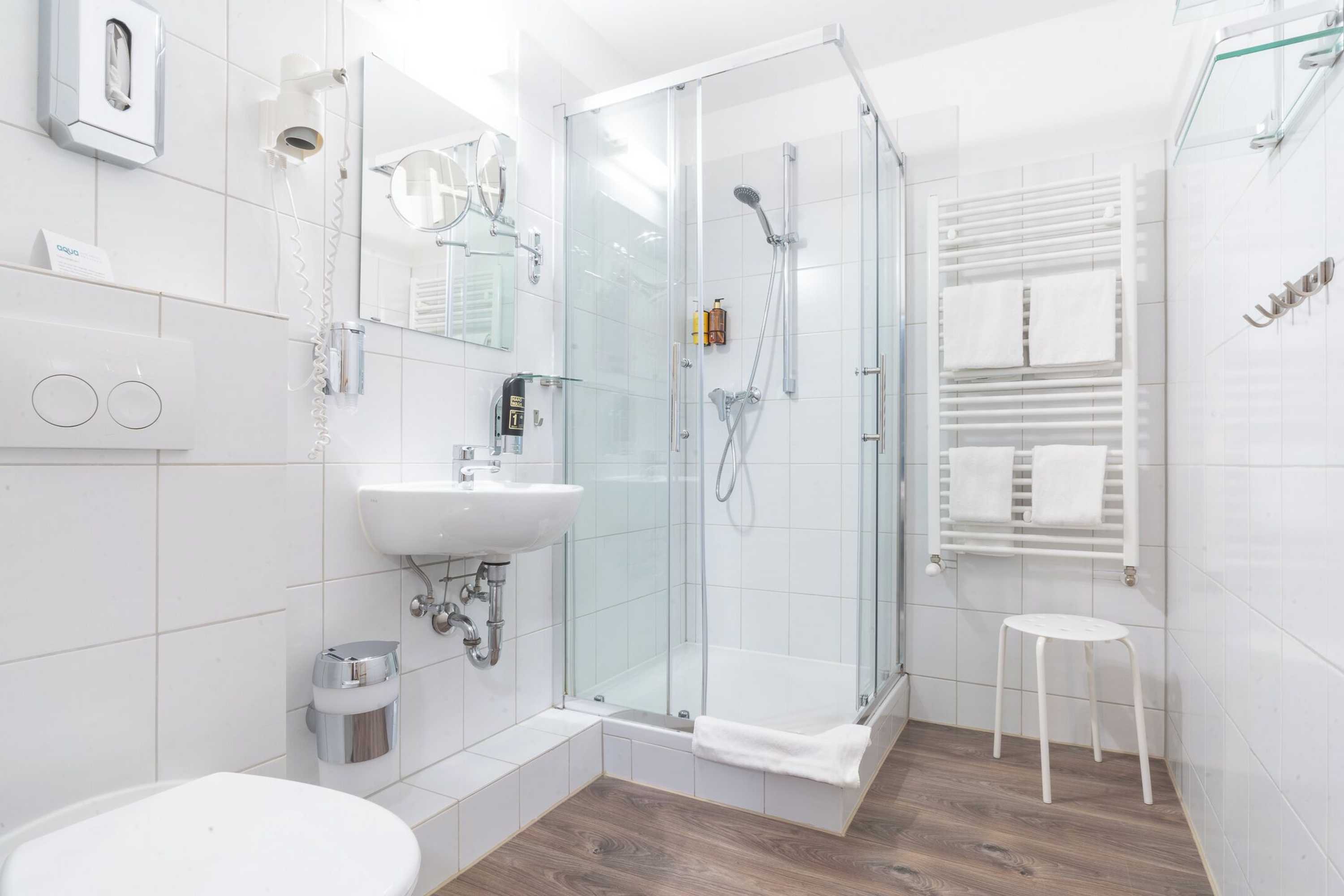 Gift card for Aqua Hotel