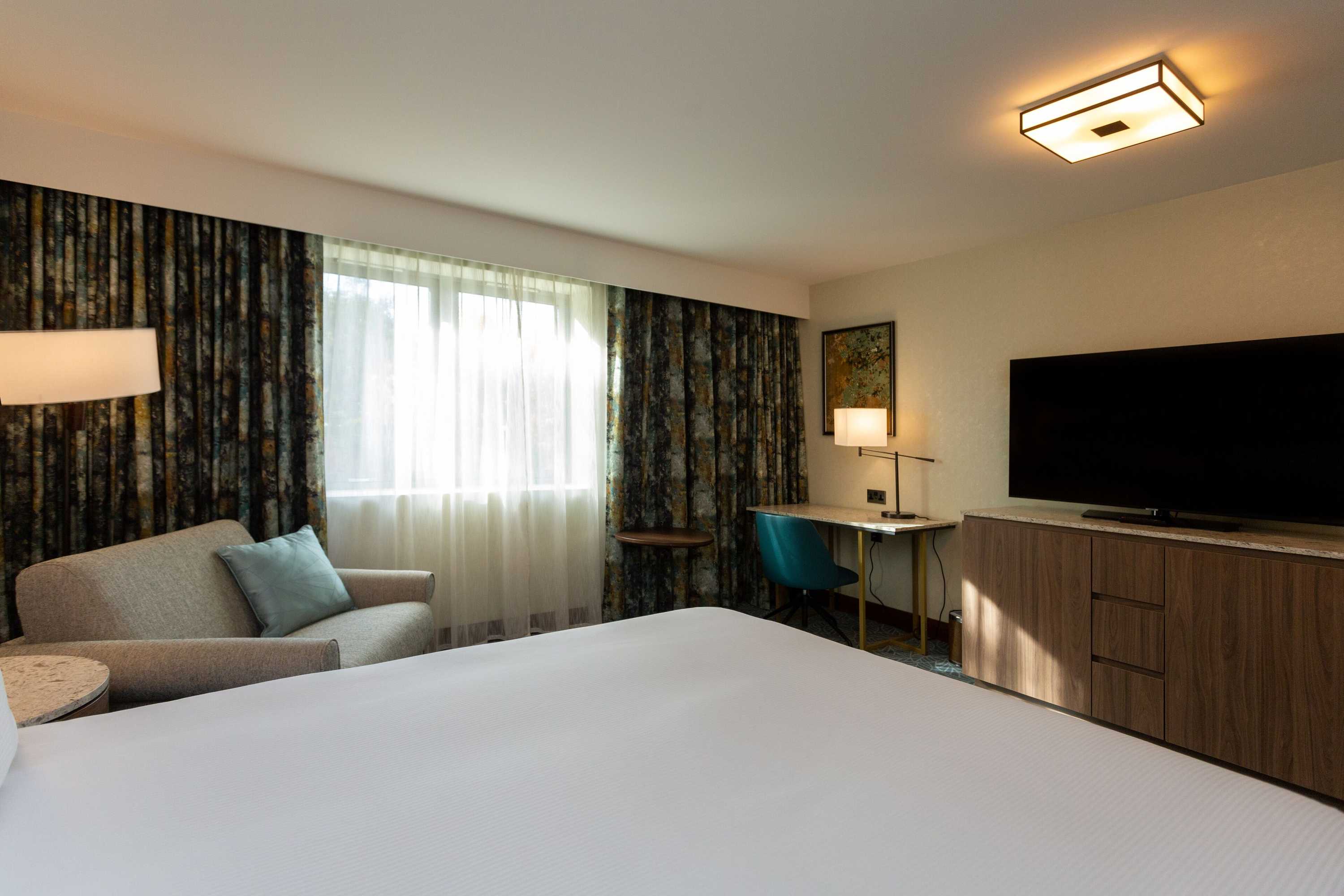 Gift card for Doubletree by Hilton Hotel - Nottingham Gateway Gift card for Doubletree by Hilton Hotel - Nottingham Gateway