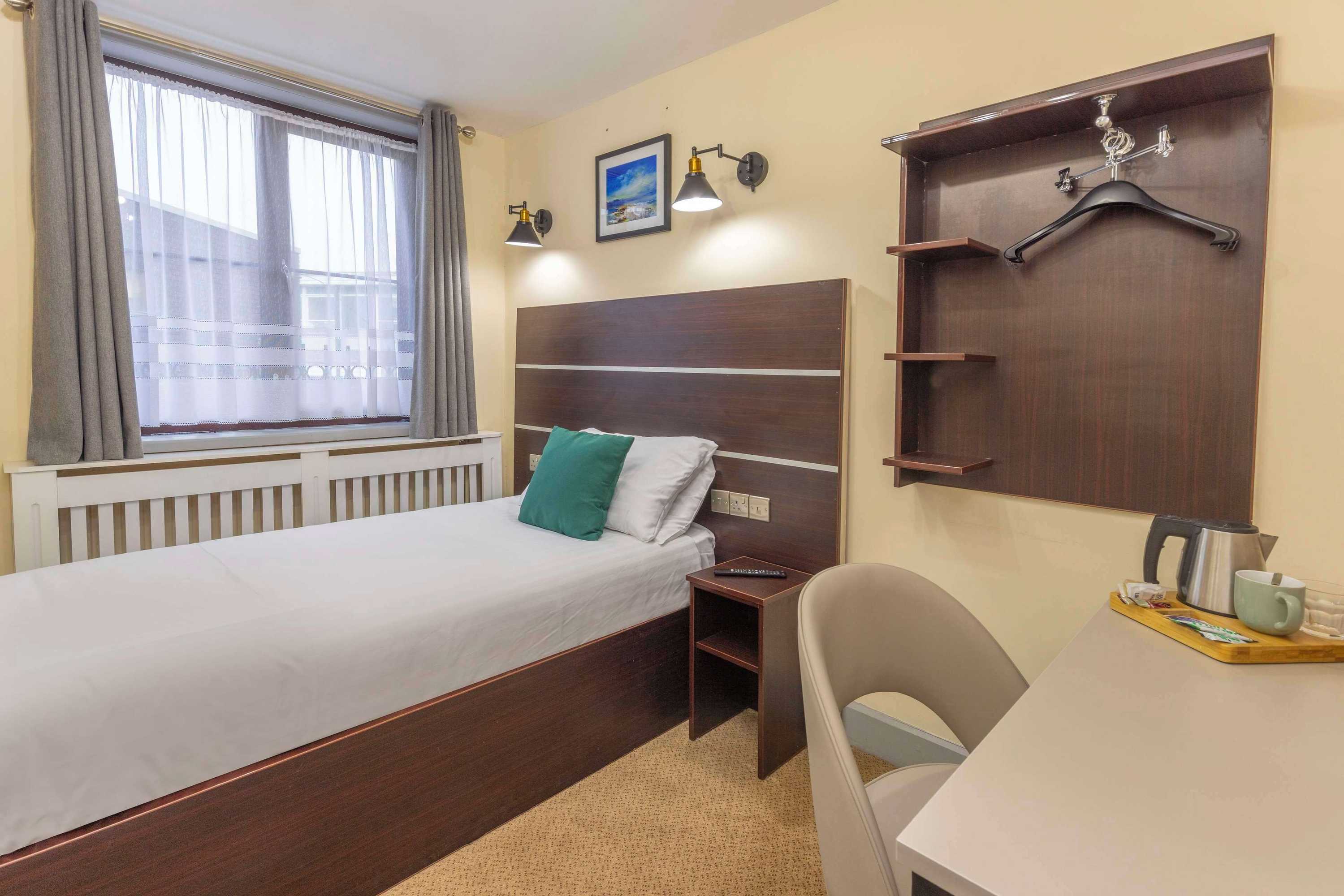 Gift card for Best Western Ebbw Vale