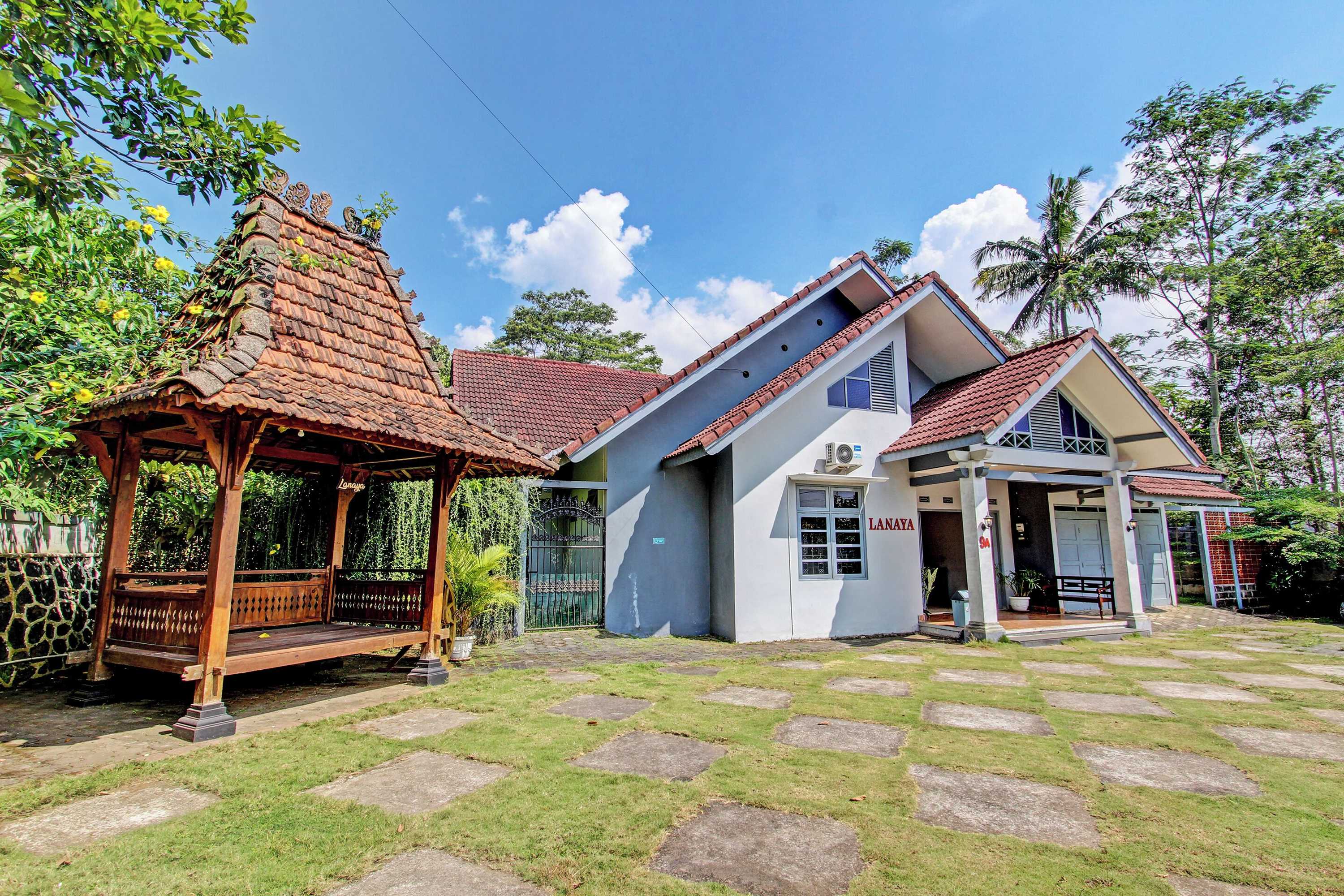 Gift card for Oyo Life 92686 Lanaya Guesthouse Syariah Gift card for Oyo Life 92686 Lanaya Guesthouse Syariah
