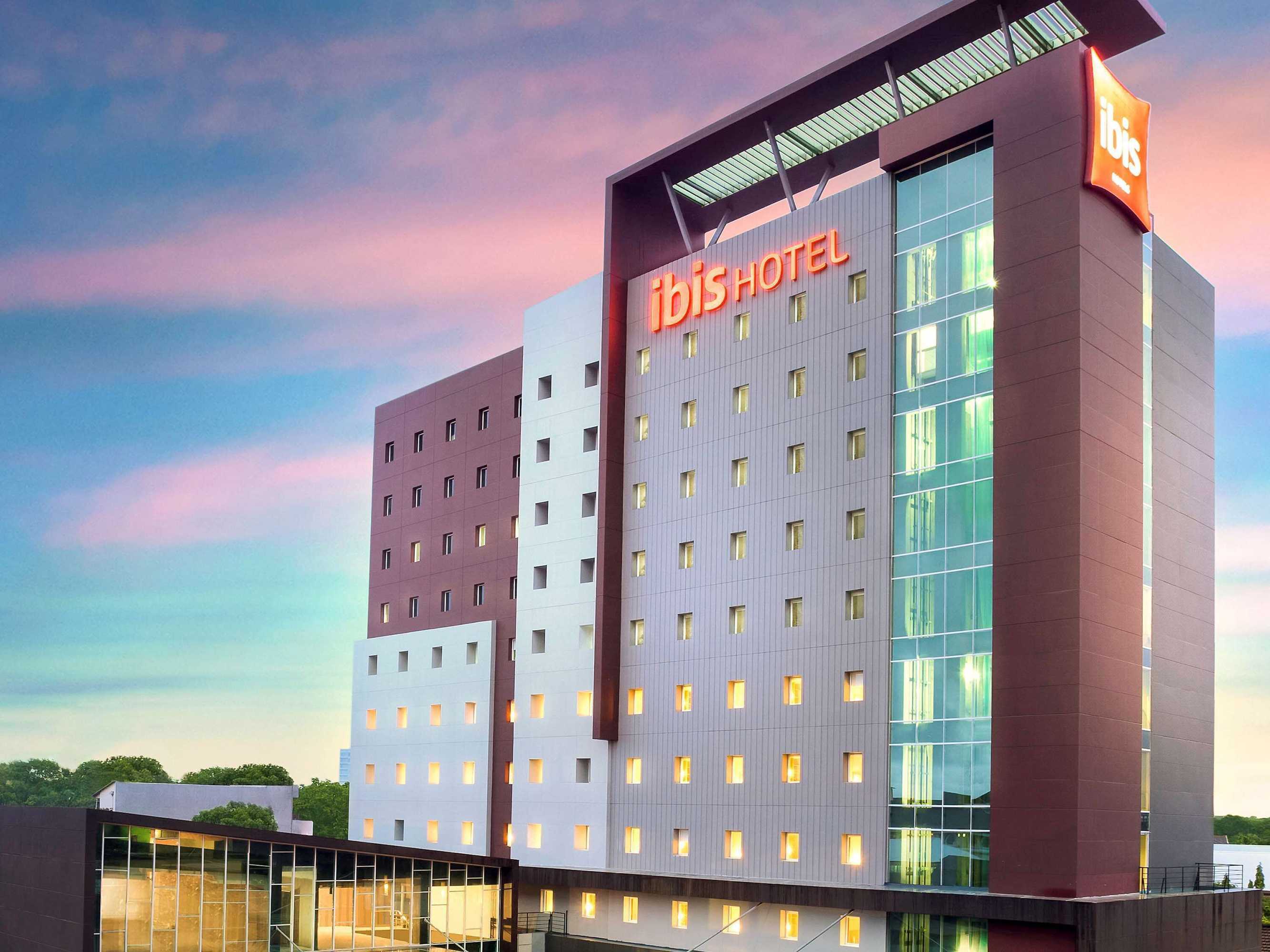 Gift card for Ibis Makassar City Center Gift card for Ibis Makassar City Center