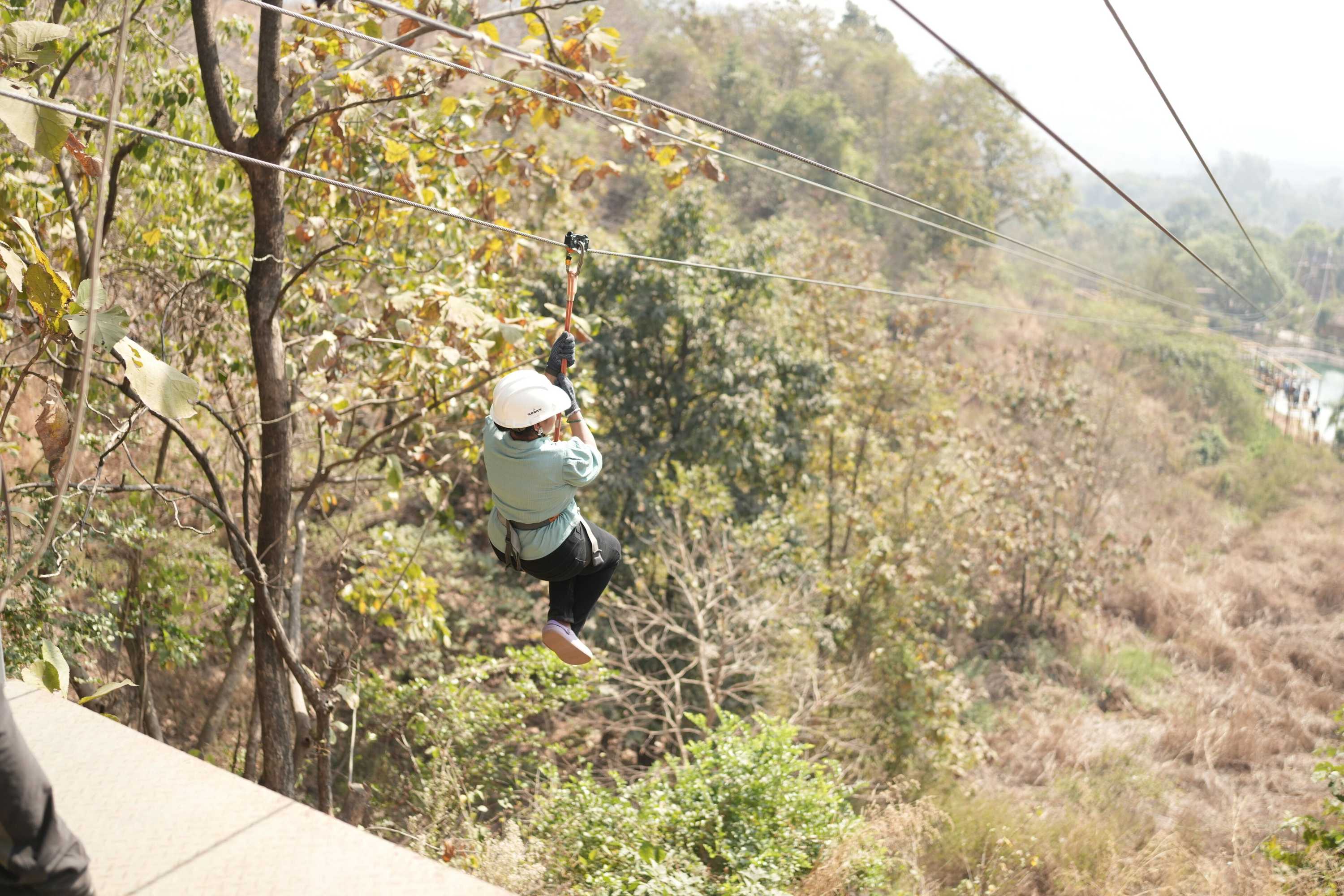 Gift card for Monteria Village