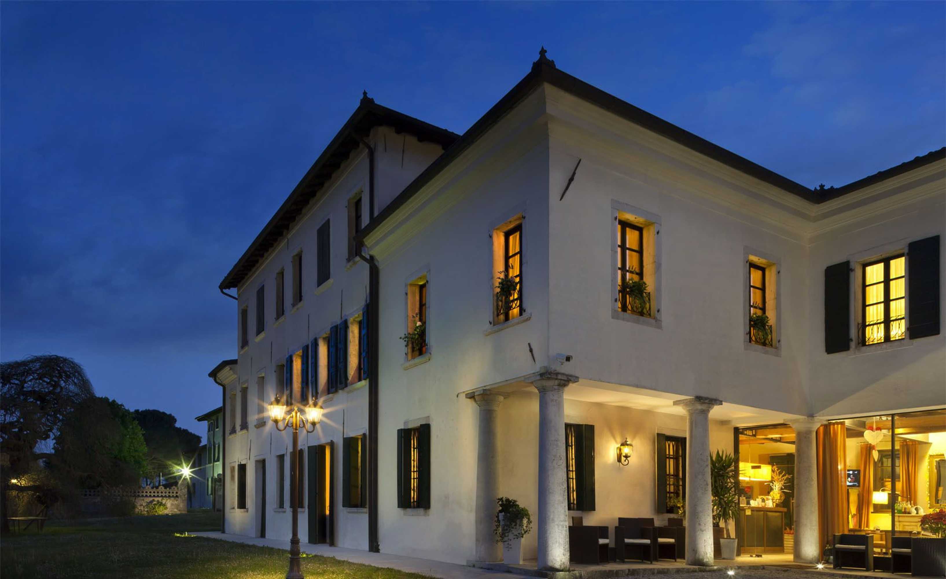 Gift card for Hotel Villa Policreti Gift card for Hotel Villa Policreti