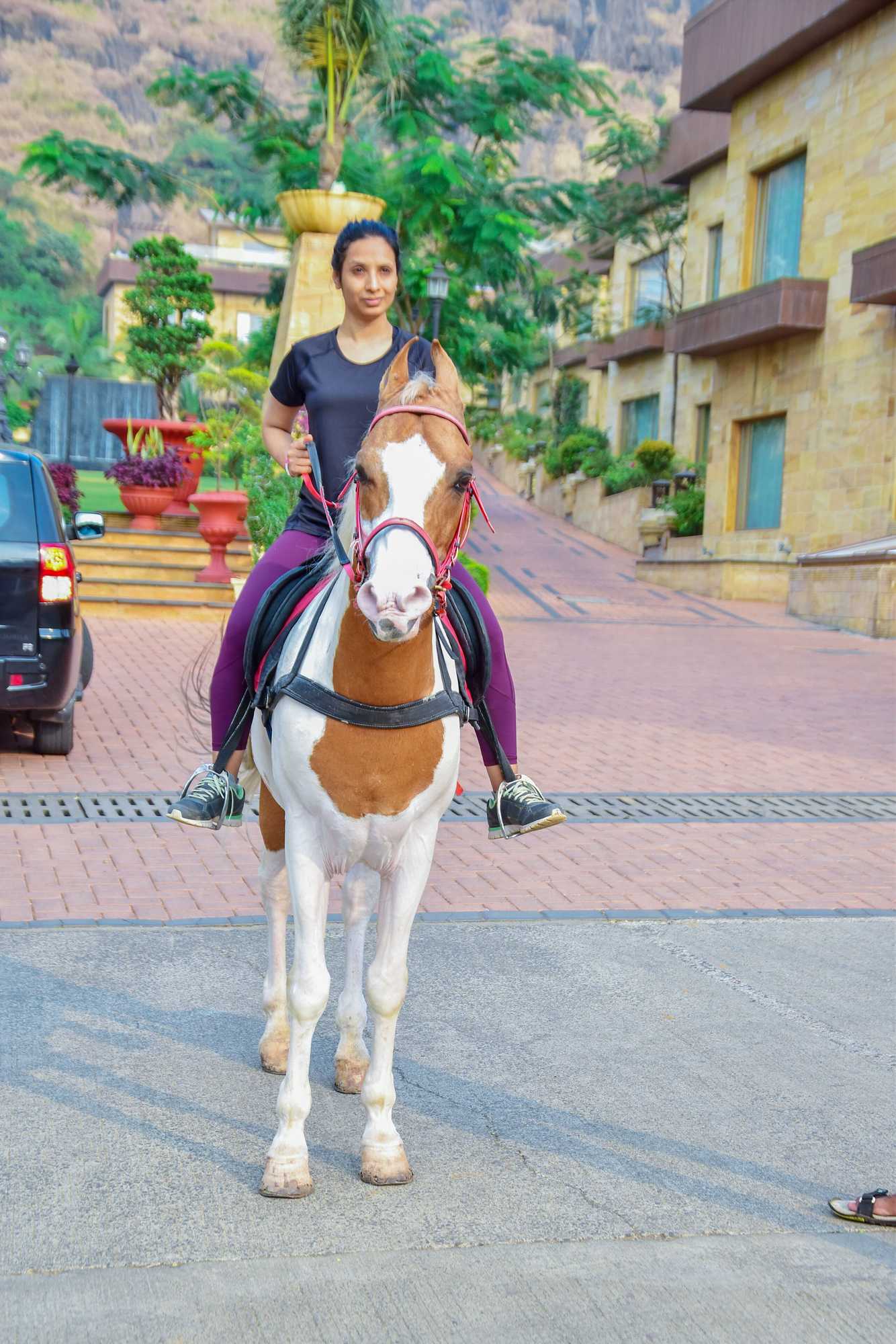 Gift card for Della Resorts