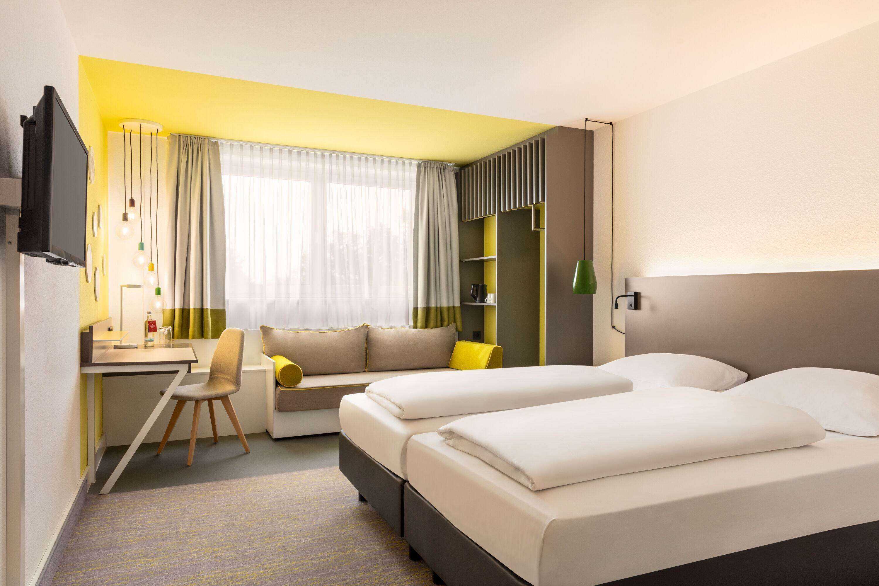 Gift card for Vienna House Easy by Wyndham Neckarsulm