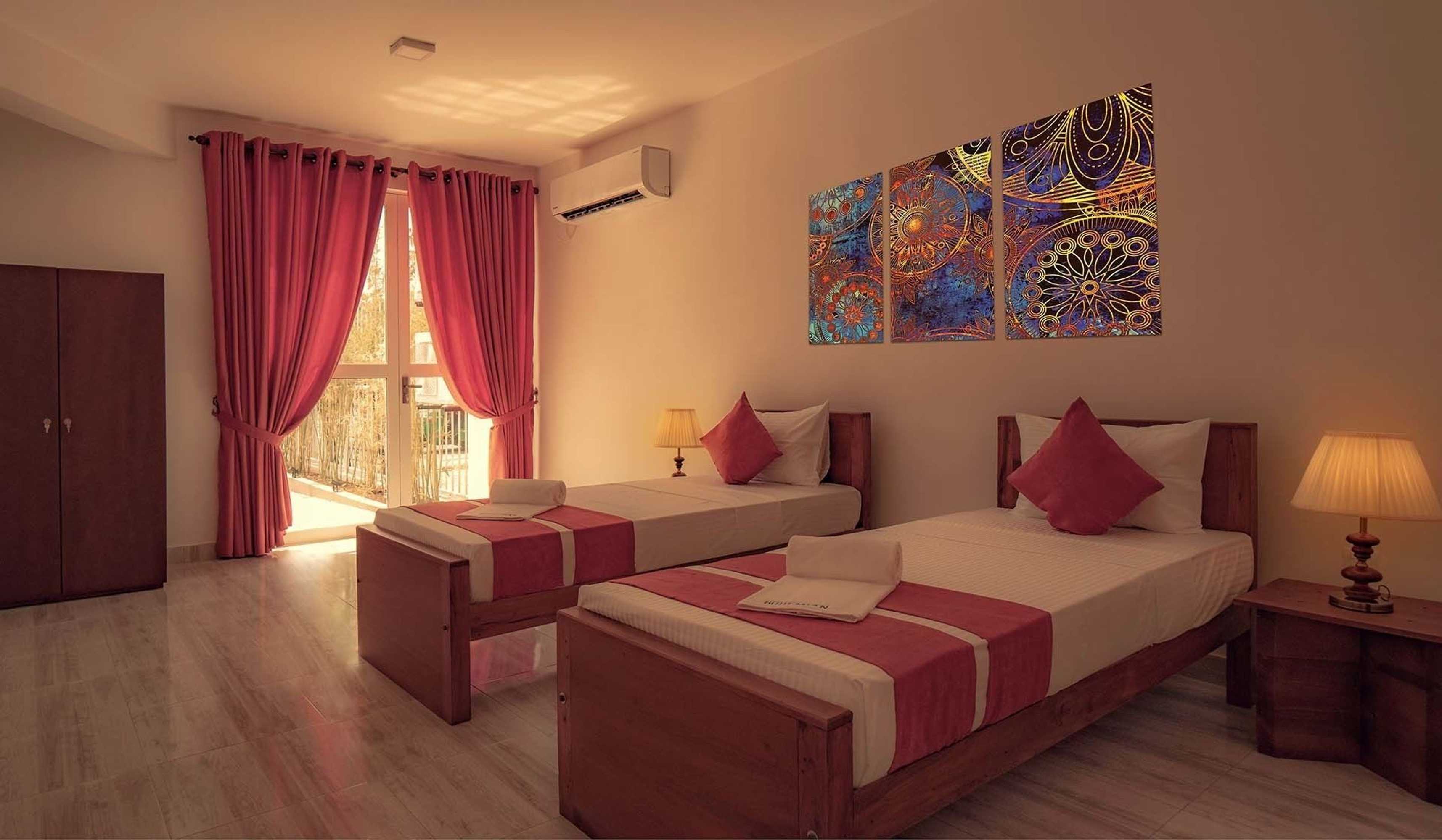 Gift card for Bohemian Hostel - Negombo Gift card for Bohemian Hostel - Negombo