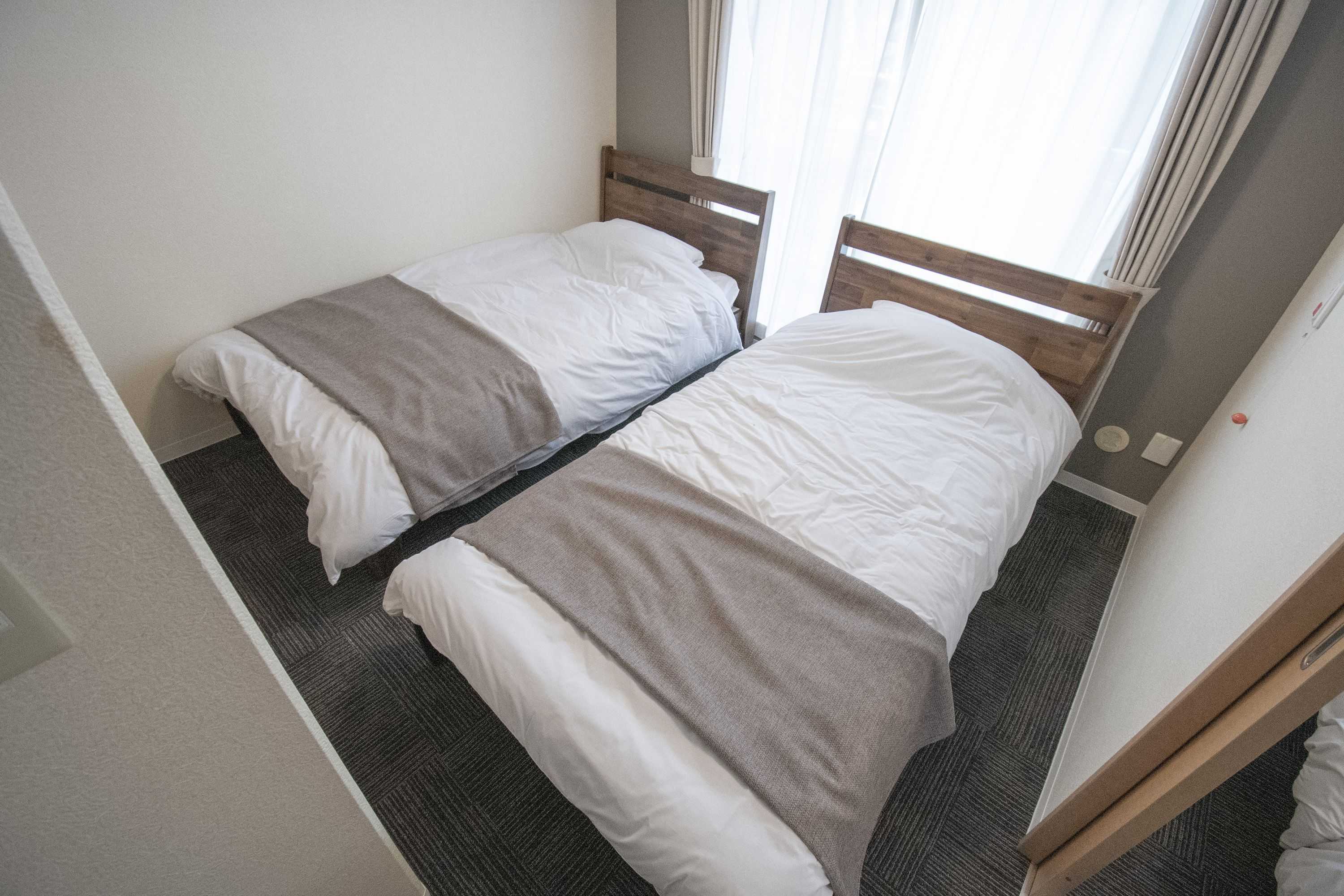Gift card for Uchi Living Stay Otaru Suitengu