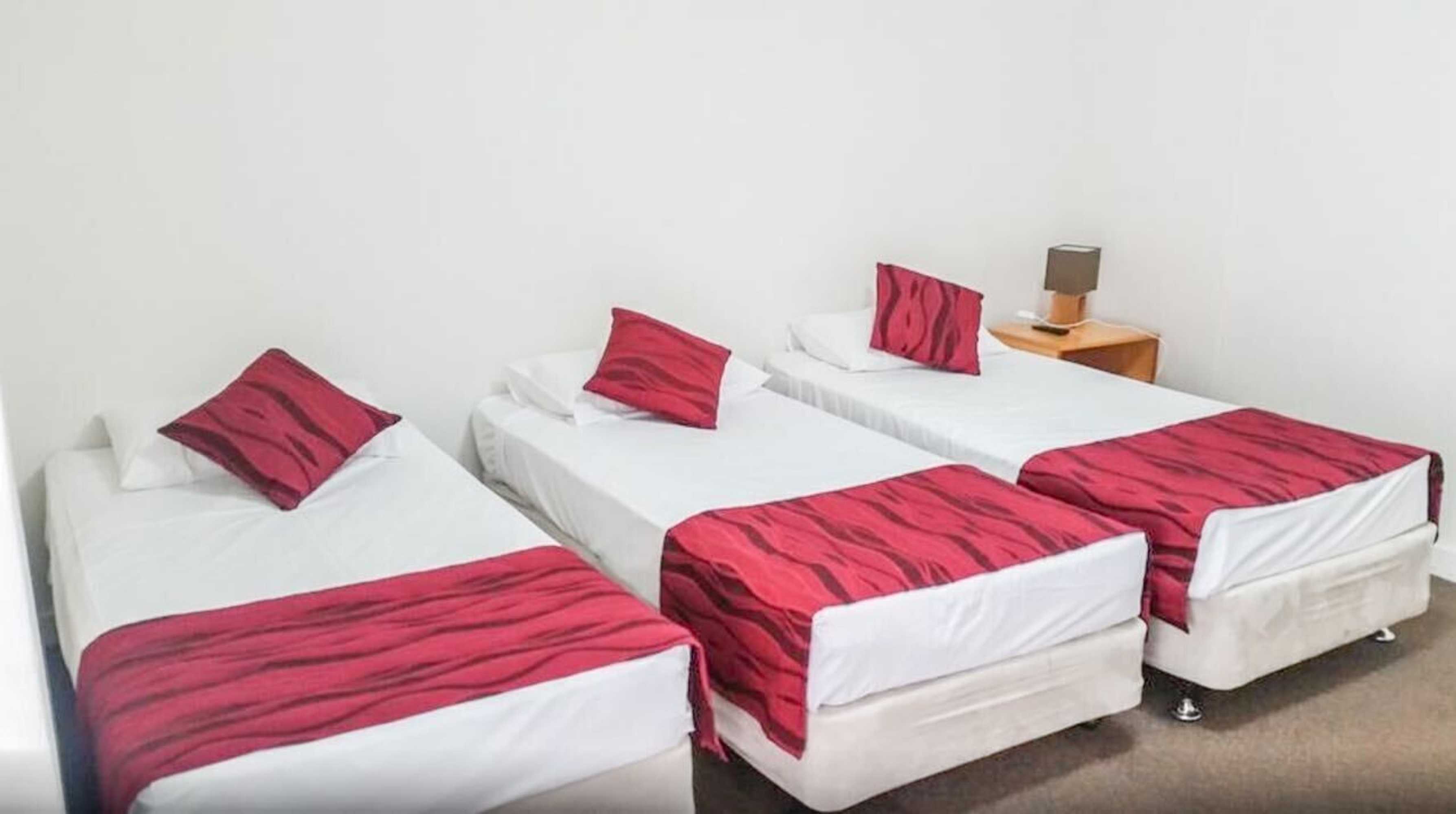 Gift card for Acacia Ridge Hotel