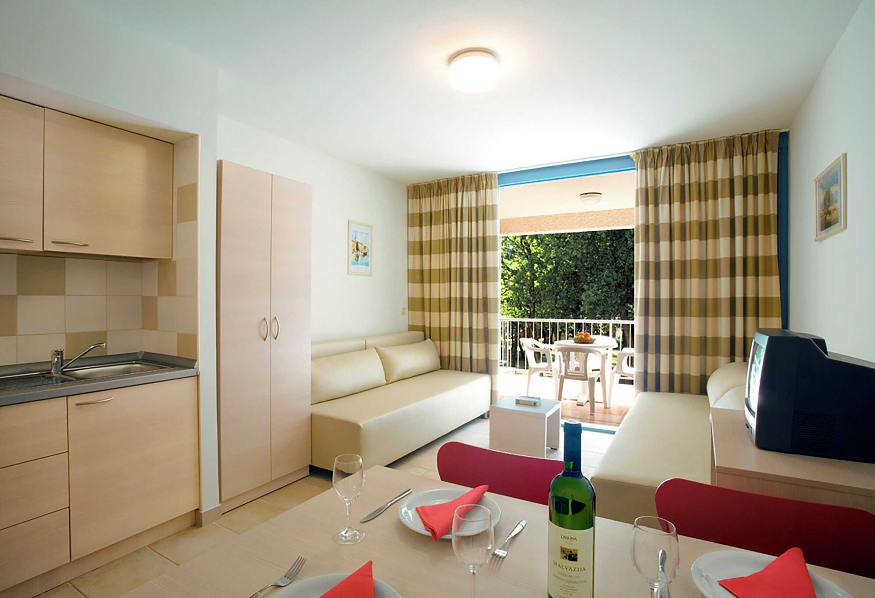 Gift card for Naturist Resort Solaris Gift card for Naturist Resort Solaris
