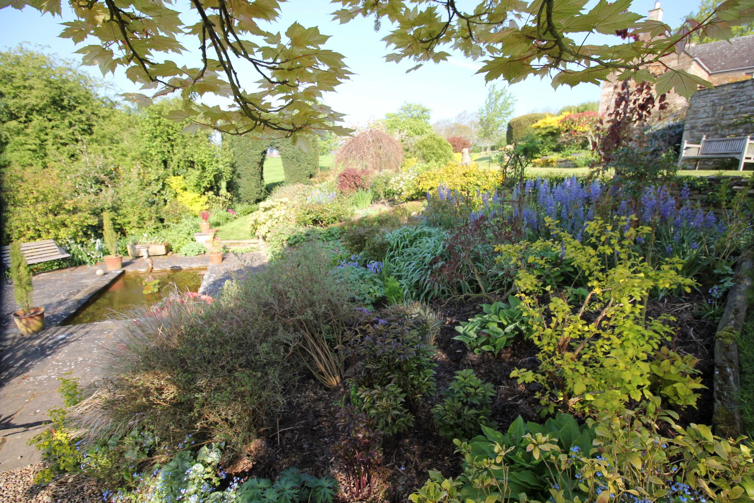 Gift card for Manton Lodge Farm