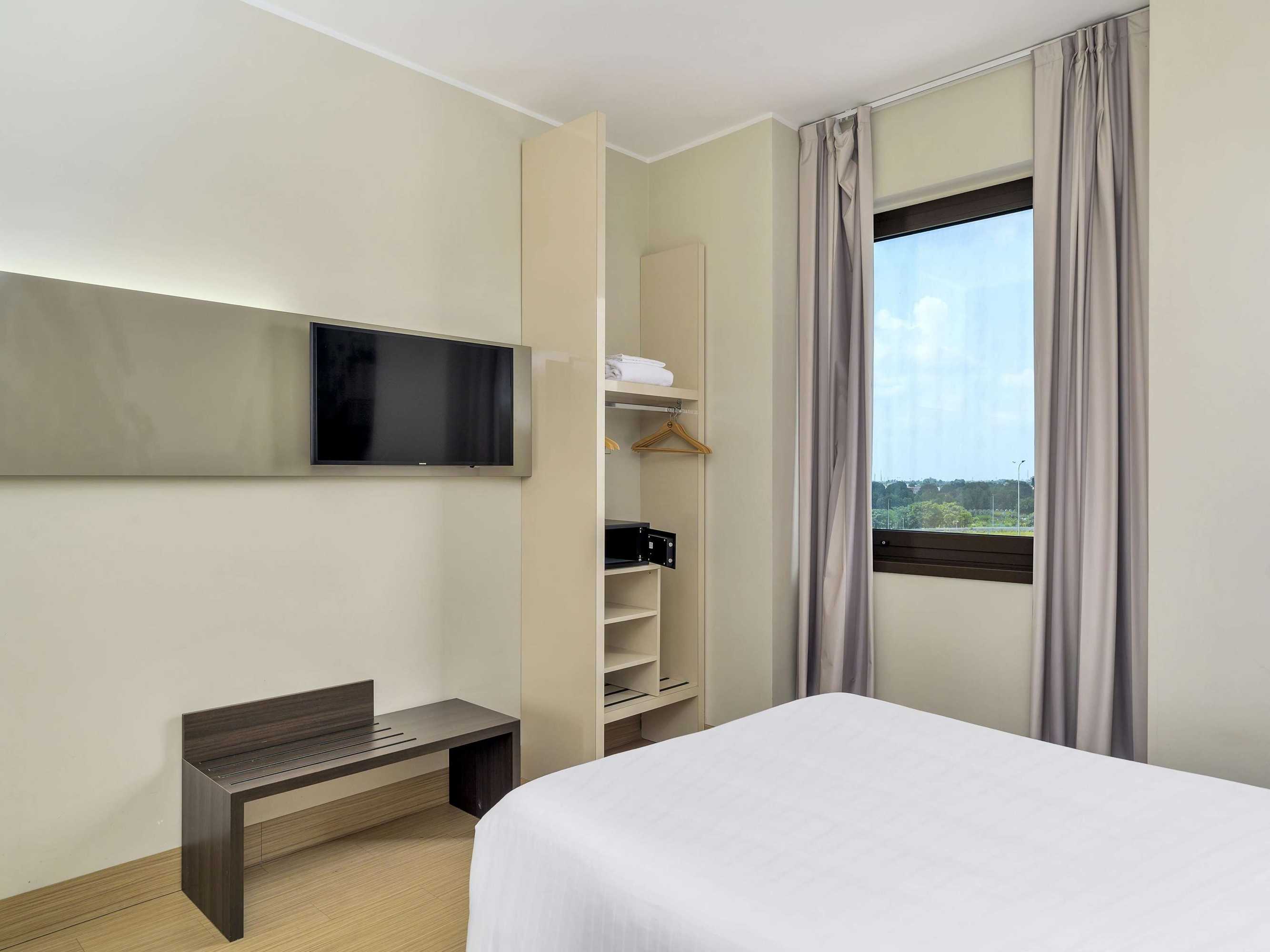 Gift card for B&b Hotel Milano - Monza Gift card for B&b Hotel Milano - Monza