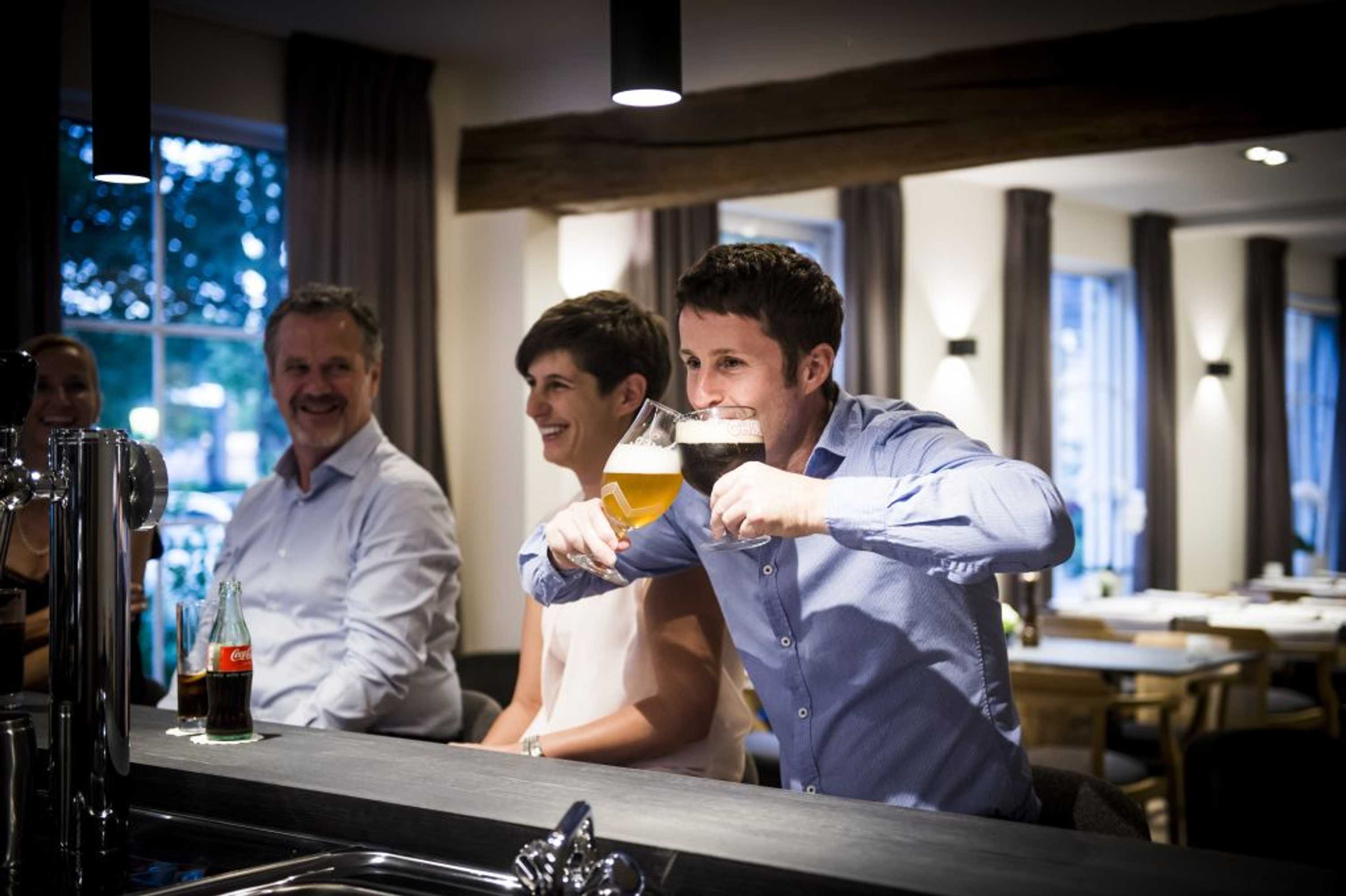 Gift card for Restaurant Hotel In Den Bonten Os Gift card for Restaurant Hotel In Den Bonten Os
