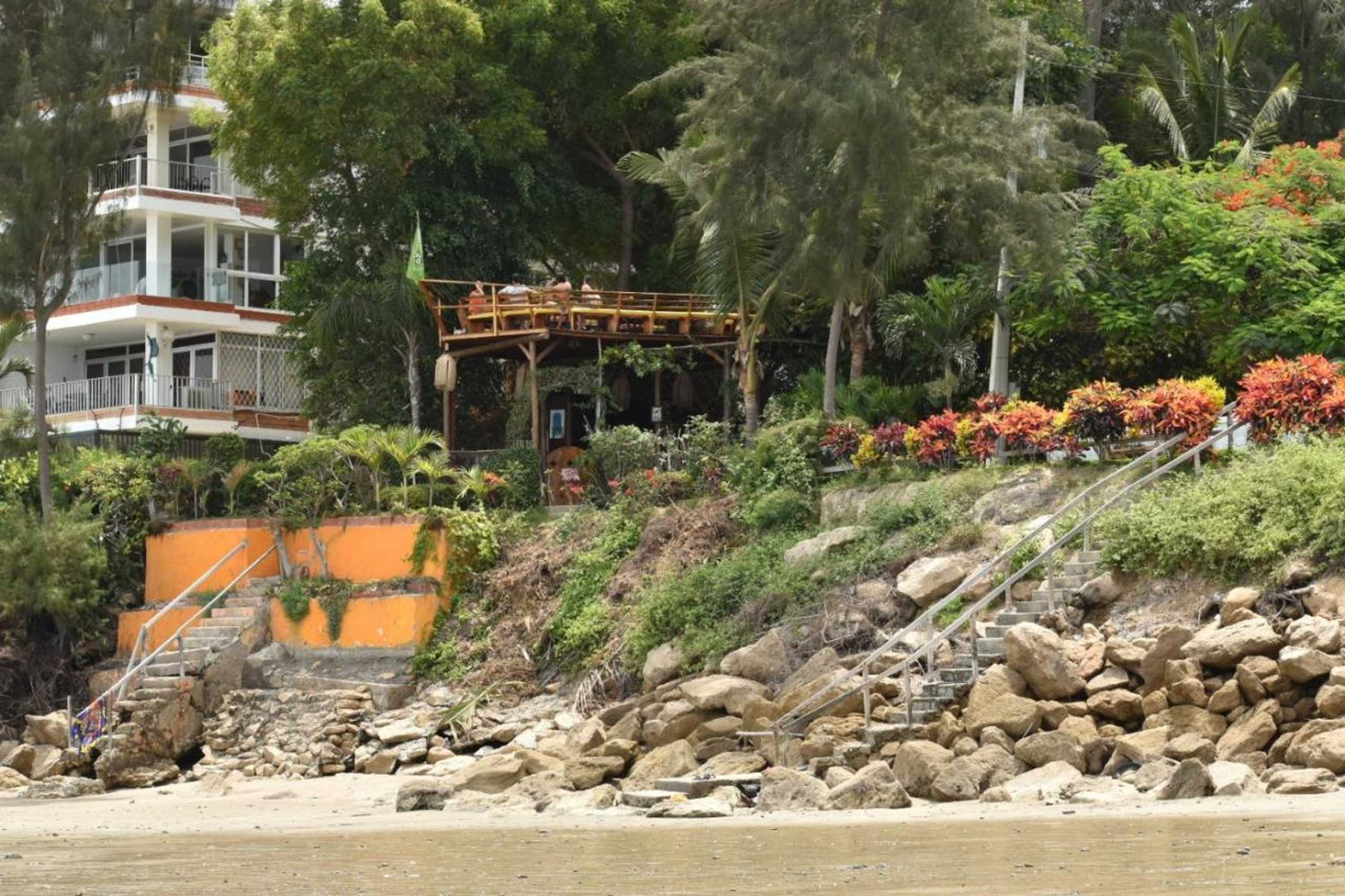 Gift card for Hostería Ecológica El Faro