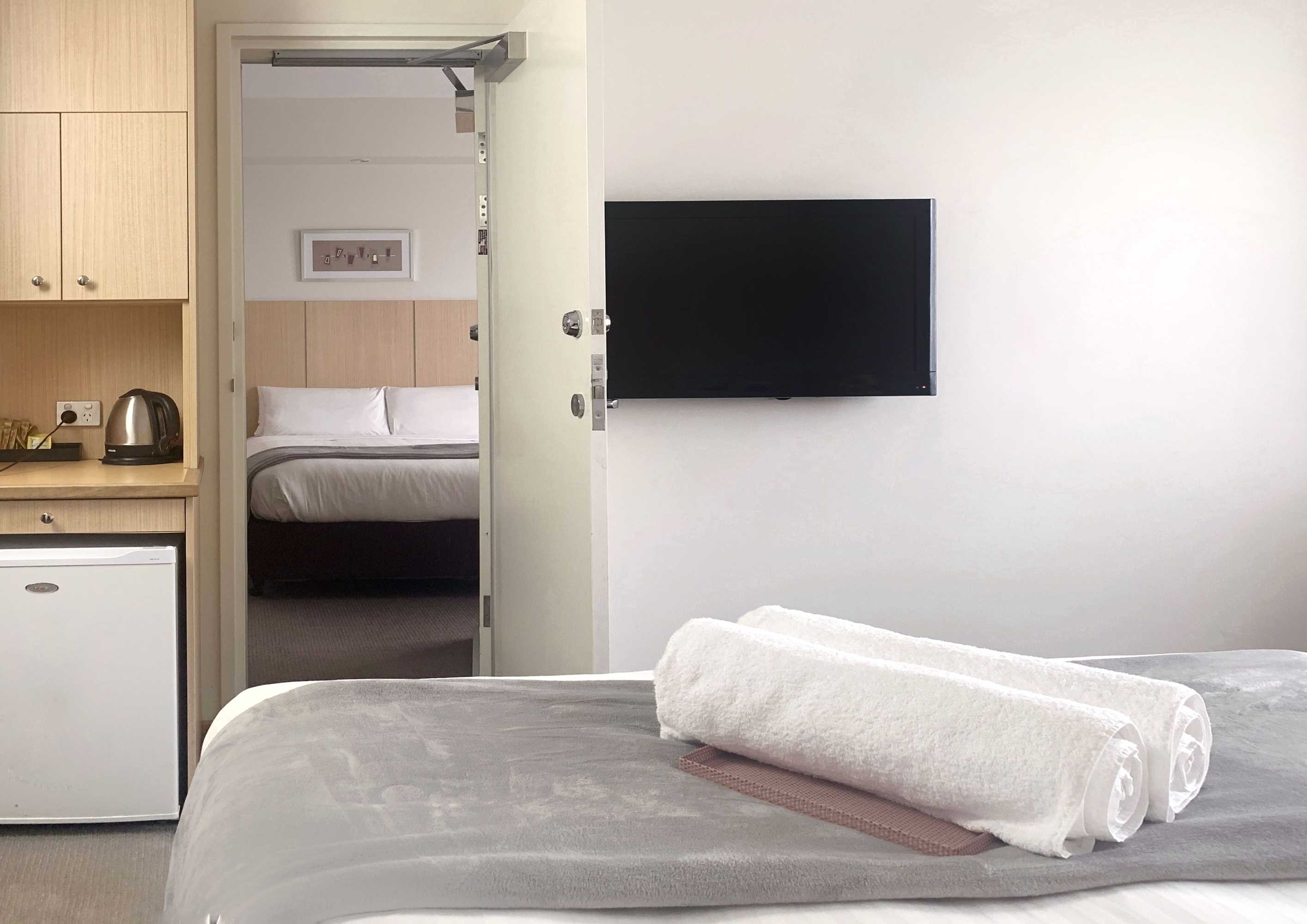 Gift card for Airport Ascot Motel Gift card for Airport Ascot Motel