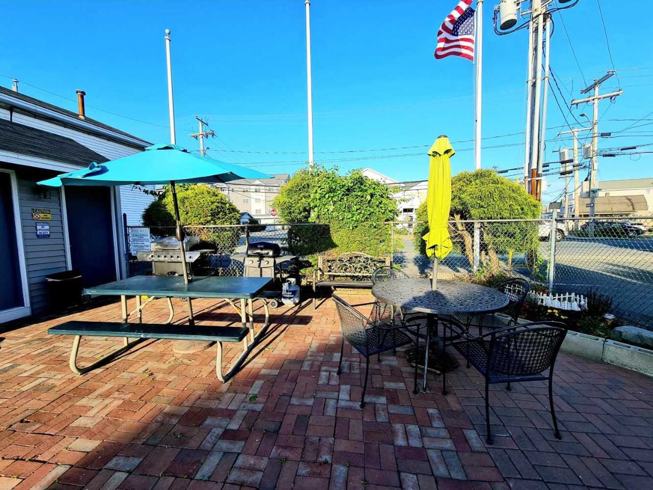 Gift card for Regal Inn Hampton Beach