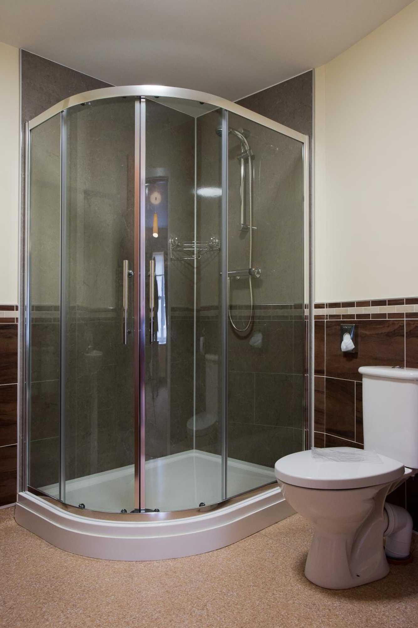 Gift card for The Cambrian Inn