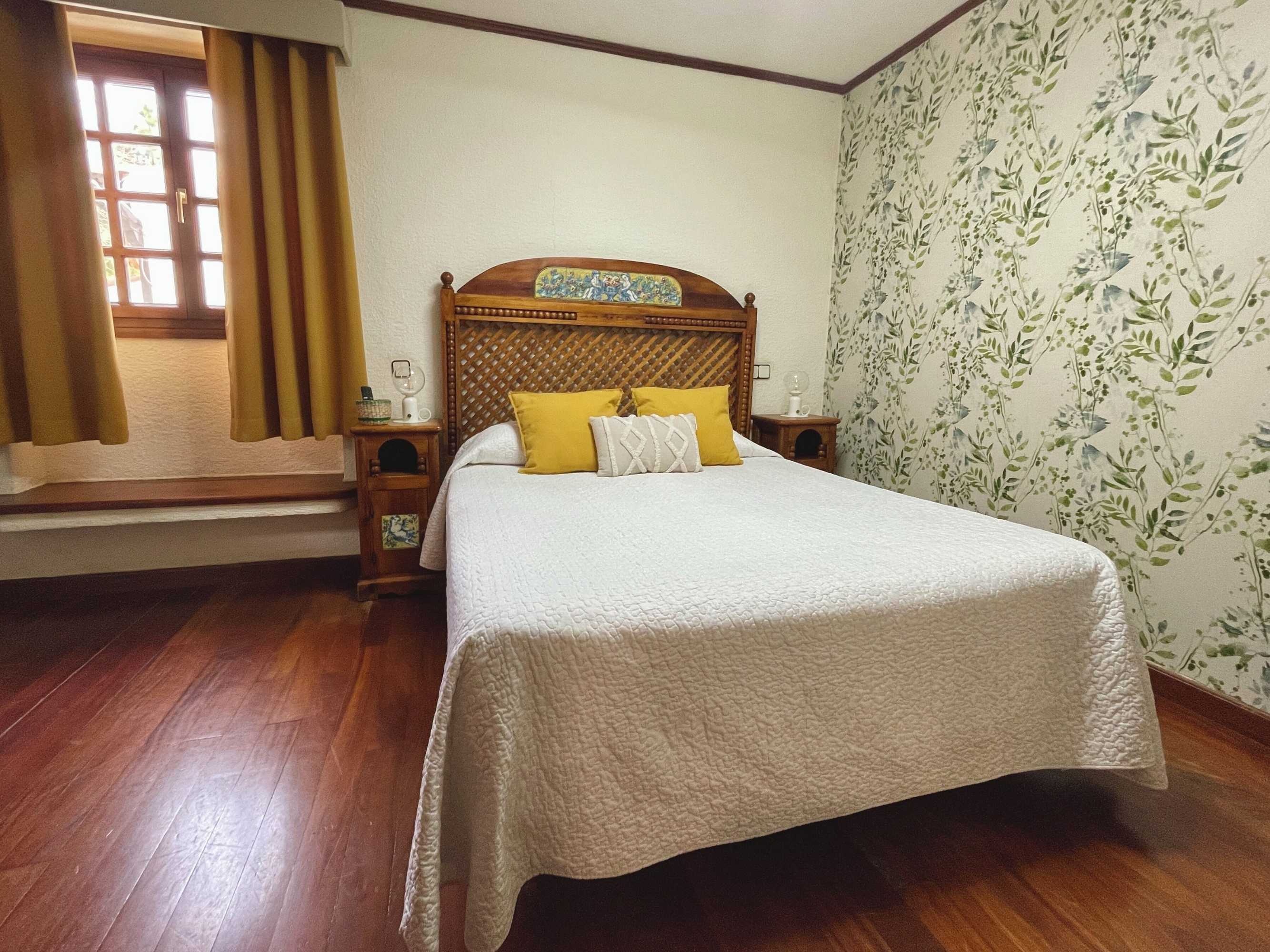 Gift card for Hotel Rural El Refugio Gift card for Hotel Rural El Refugio