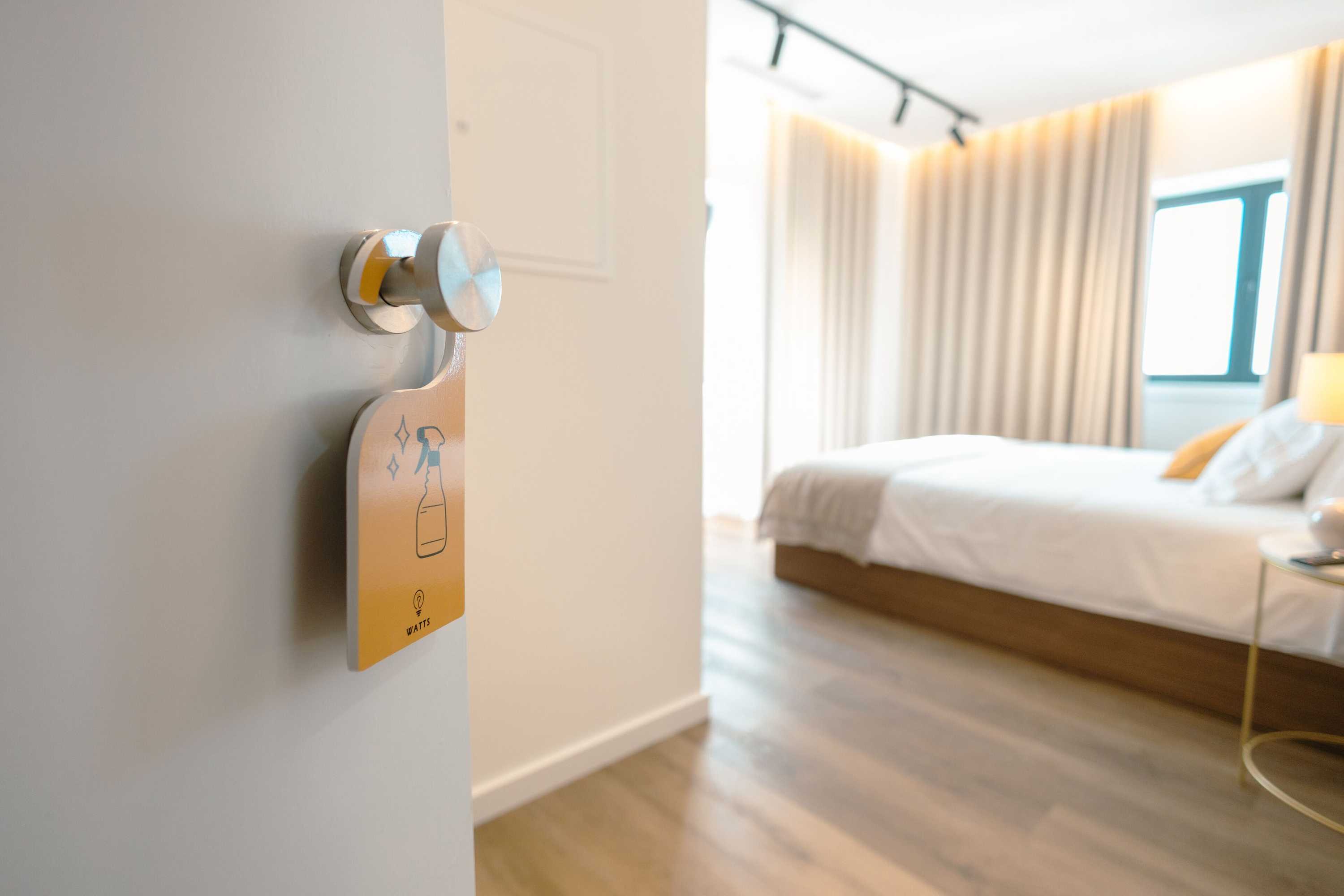 Gift card for Watts House