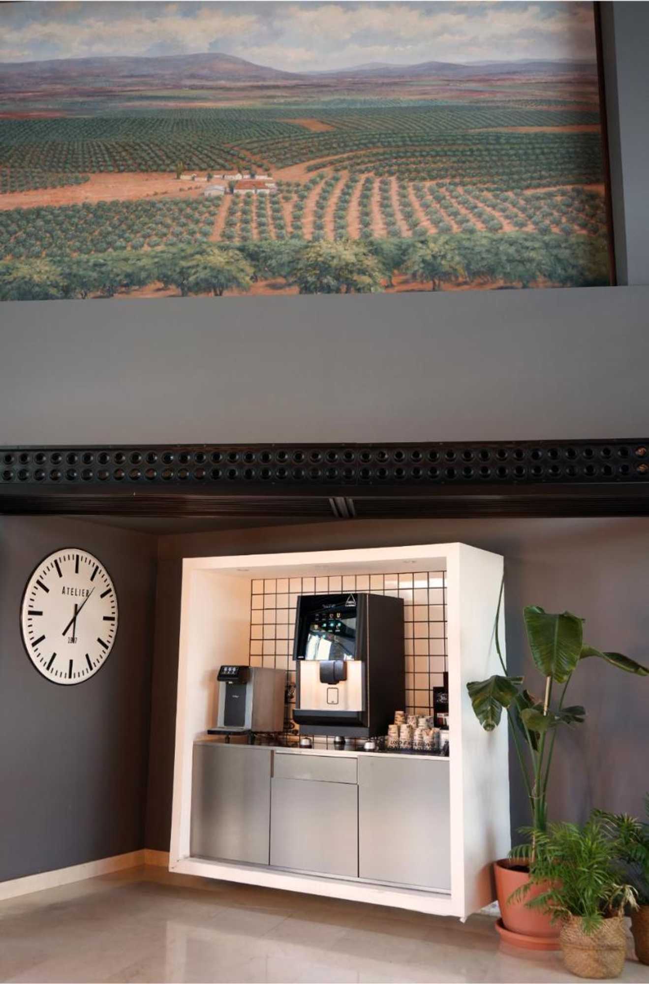 Gift card for HO Ciudad de Jaén