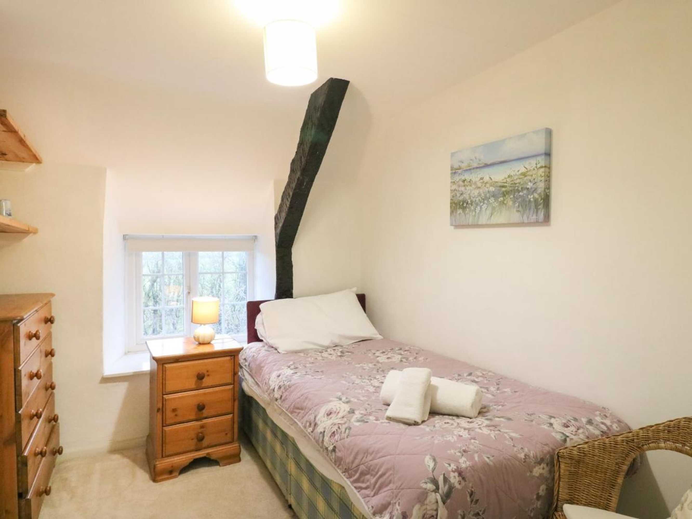 Gift card for River Cottage