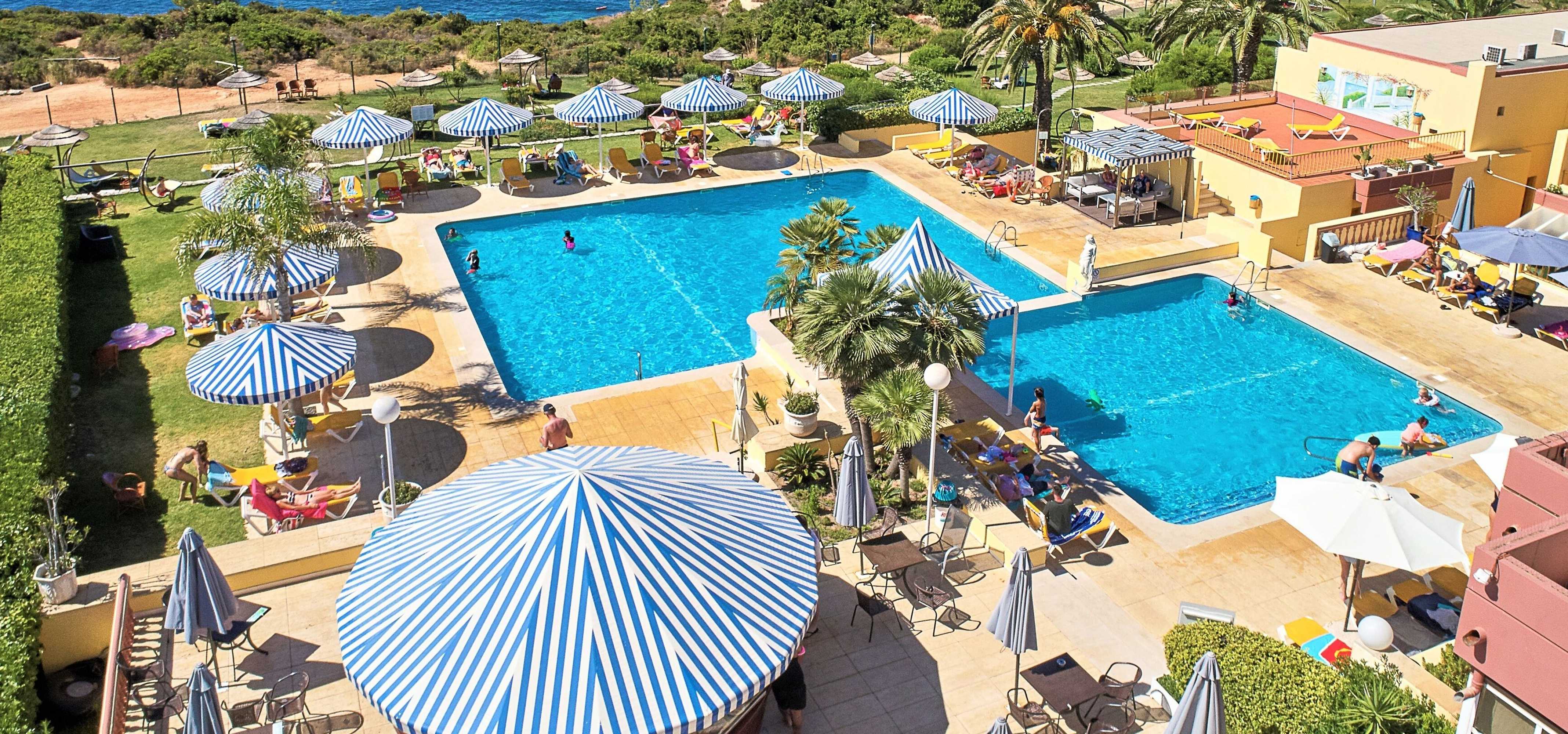 Gift card for Hotel Baía Cristal Beach & Spa Resort Gift card for Hotel Baía Cristal Beach & Spa Resort