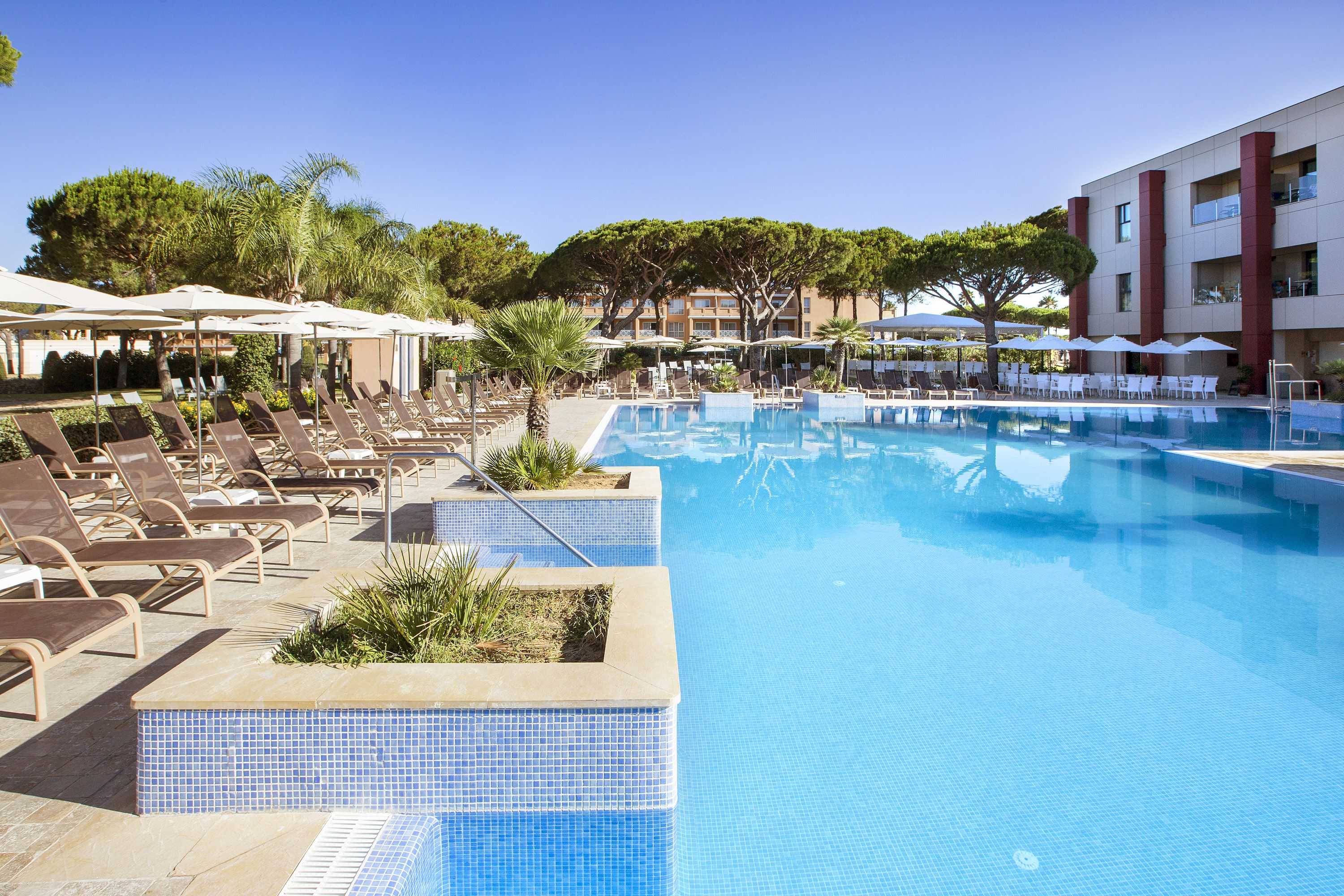 Gift card for Hipotels Barrosa Garden Gift card for Hipotels Barrosa Garden