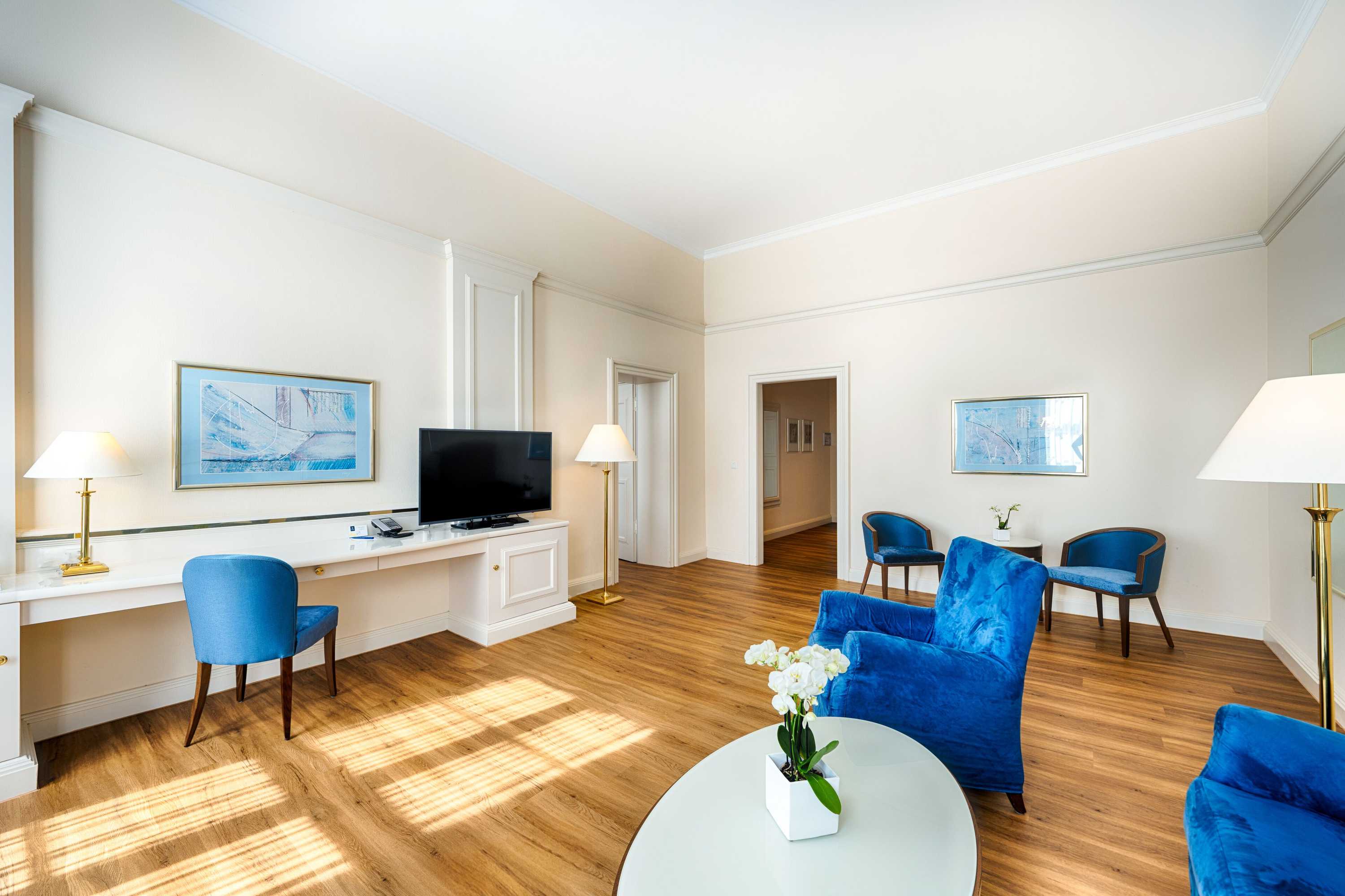 Gift card for Welcome Hotel Residenzschloss Bamberg