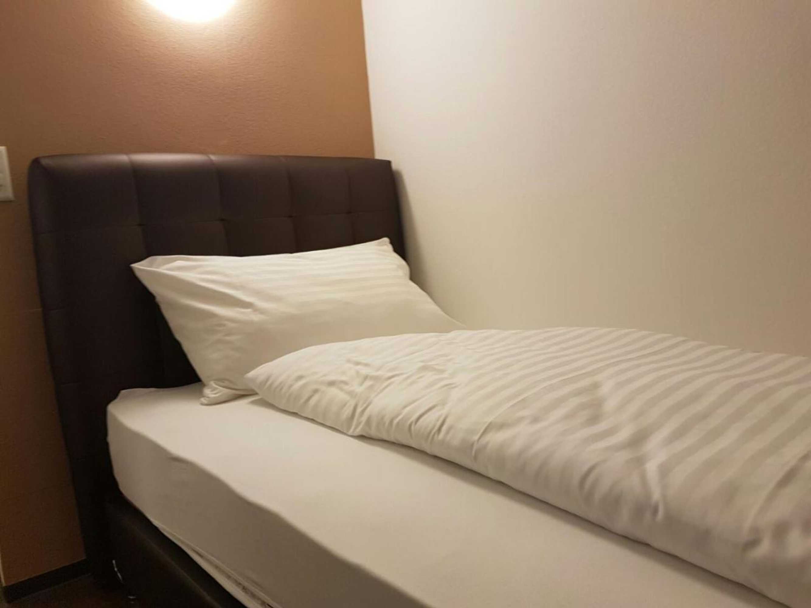 Gift card for Hotel Bahnhof