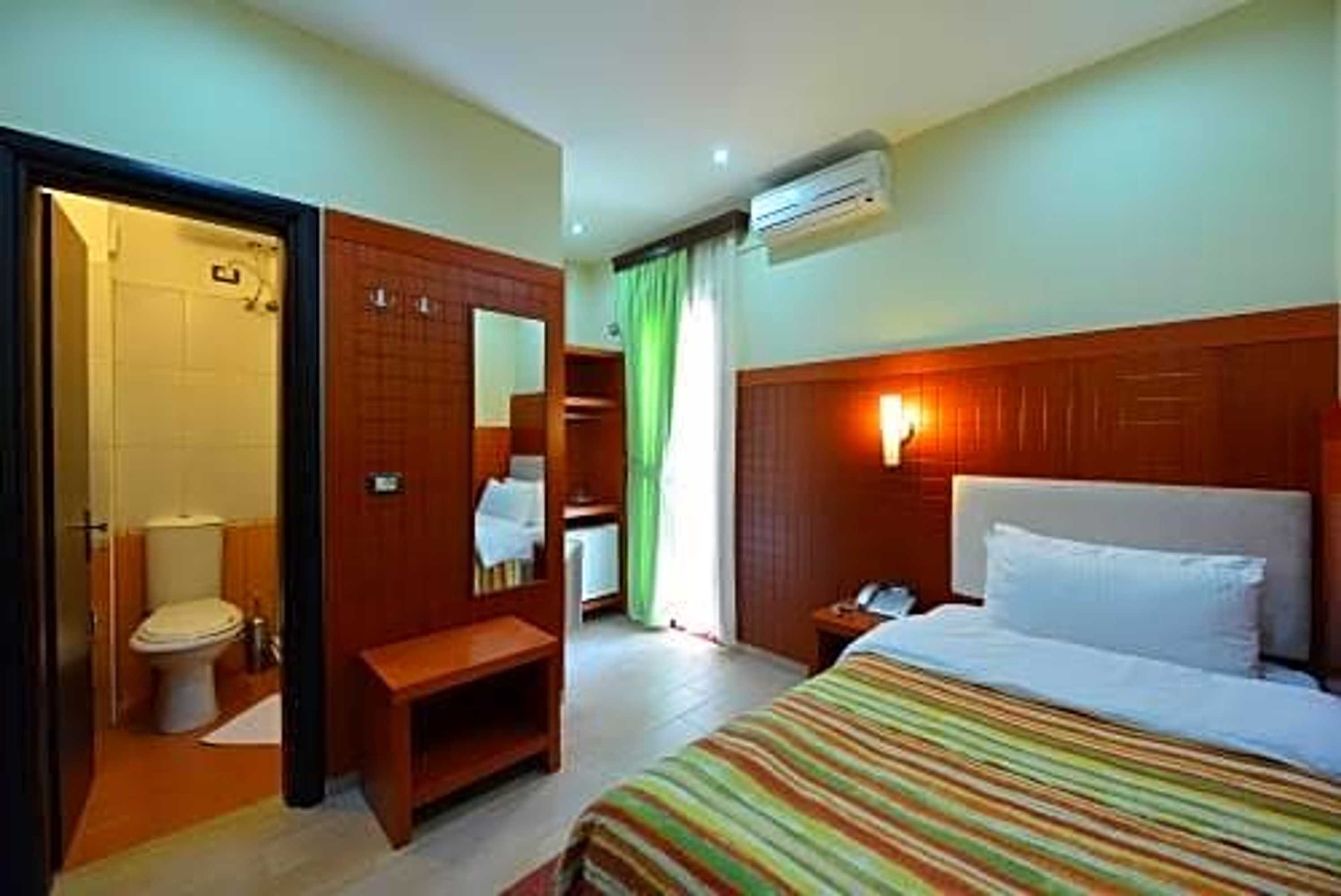 Gift card for City Hotel Tirana Gift card for City Hotel Tirana