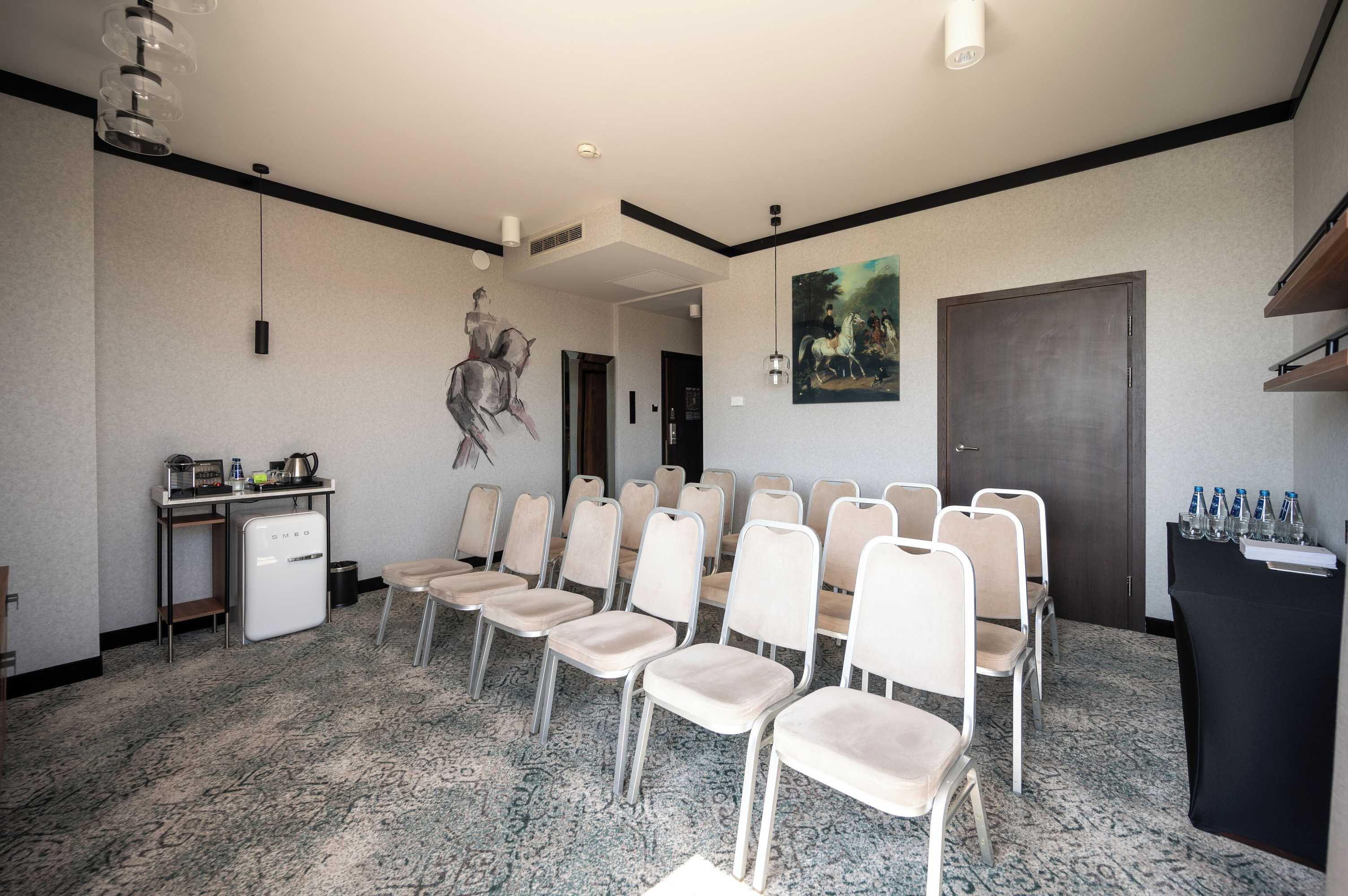 Gift card for Hotel Kossak