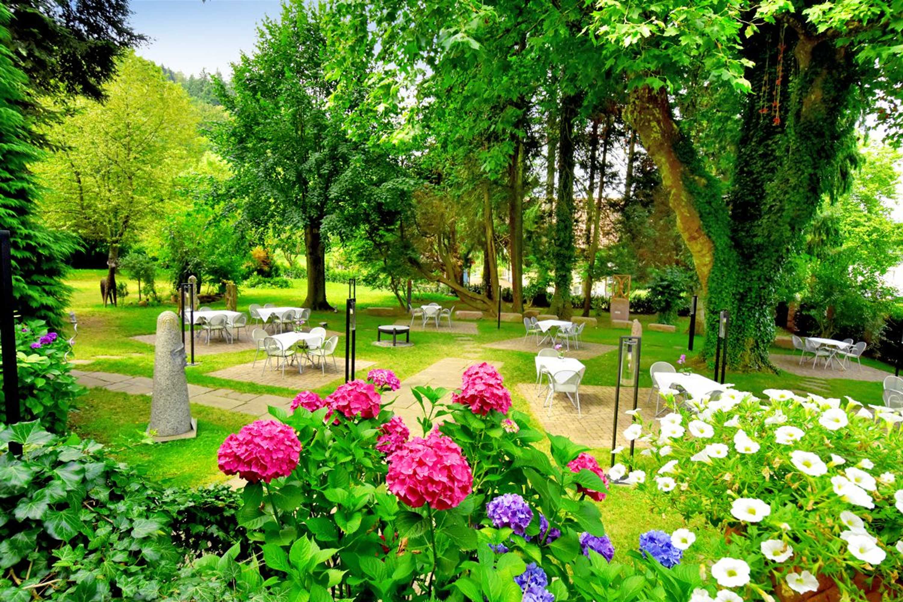 Gift card for Landhaus Hechtsberg