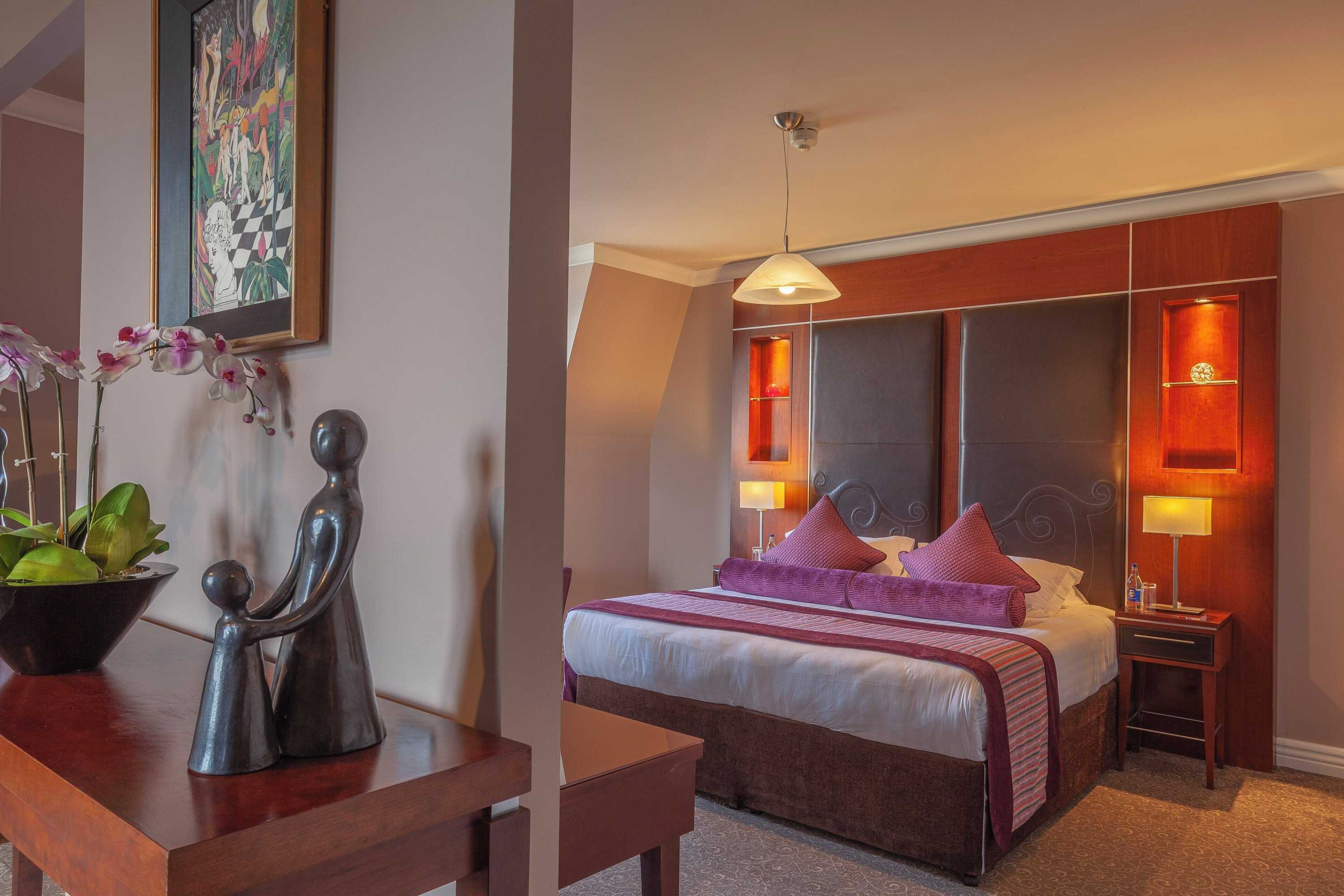 Gift card for The Brehon Hotel & Spa Gift card for The Brehon Hotel & Spa
