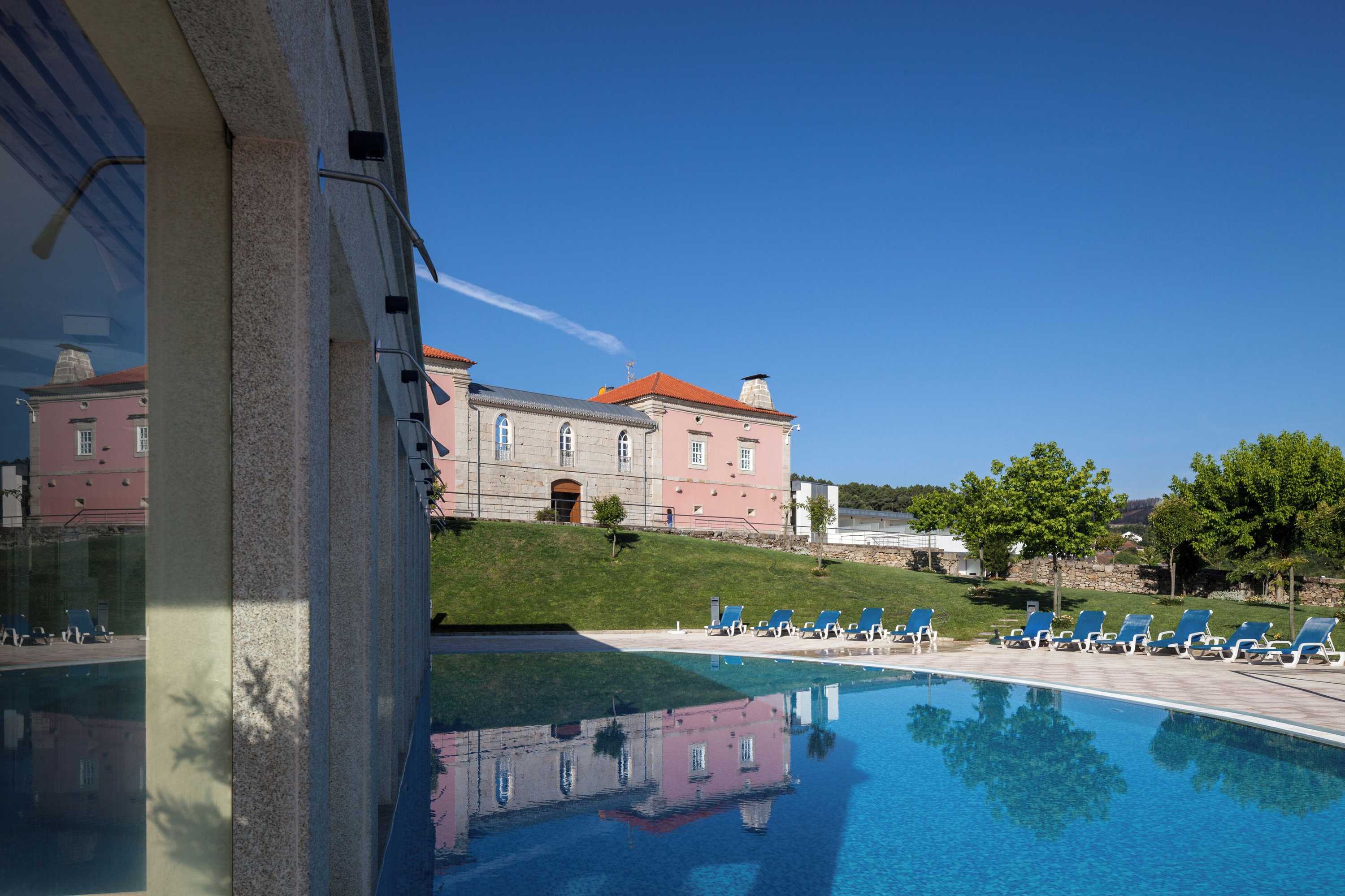 Gift card for Casas Novas Countryside Hotel Spa & Events