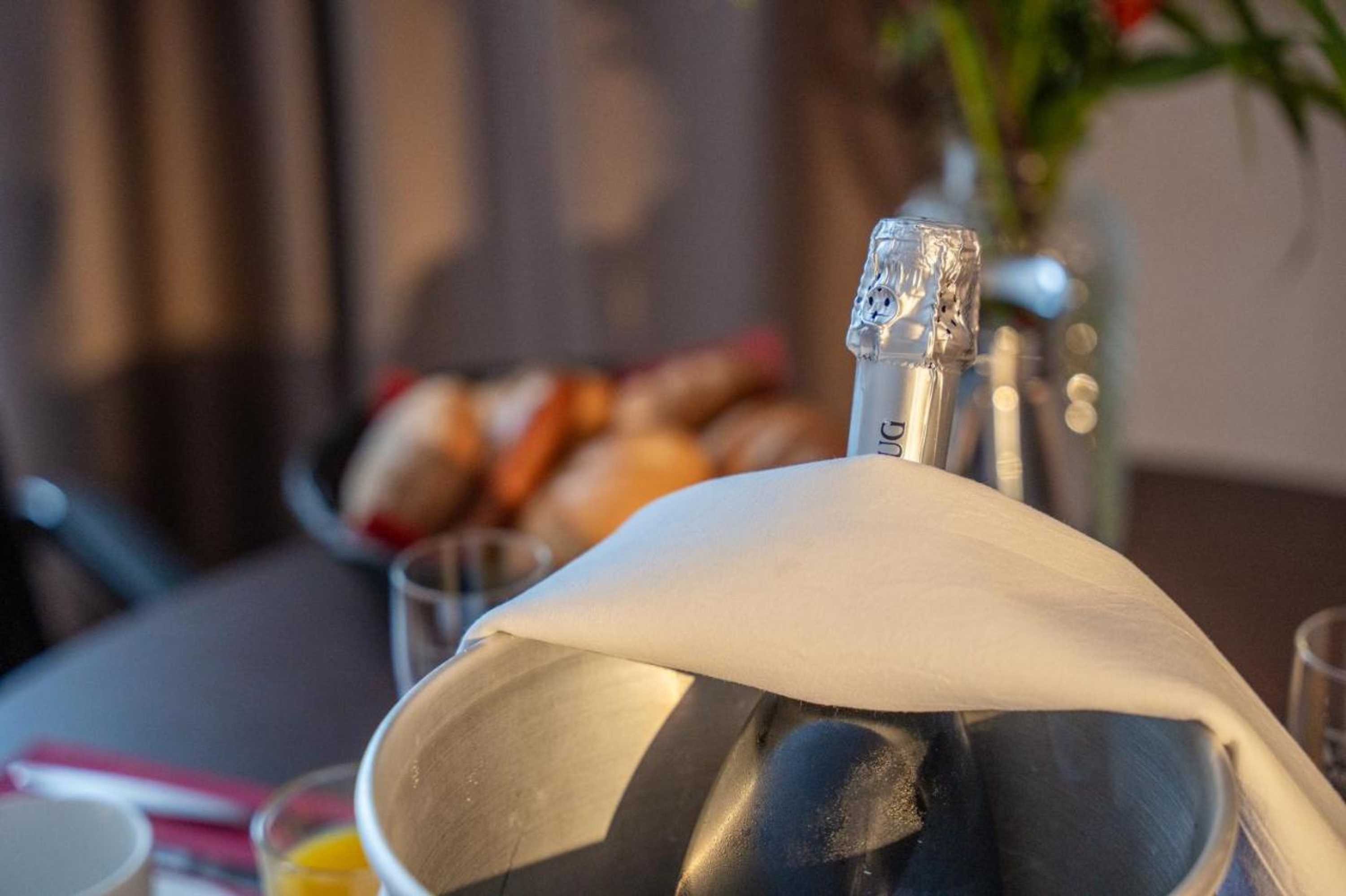 Gift card for Airways Hotels Frankfurt Airport West