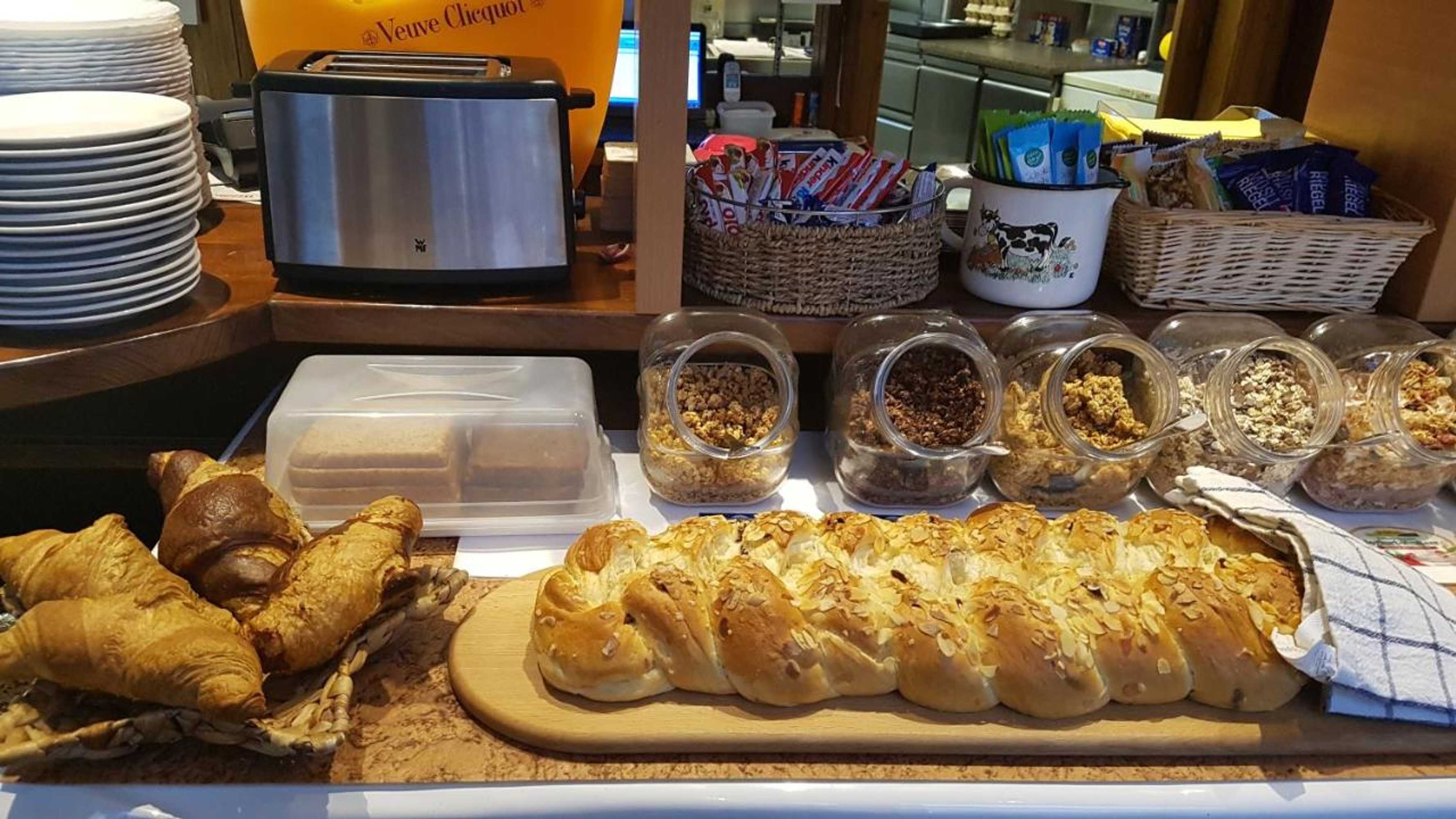 Gift card for Schillers Hotel & Café - Garni -