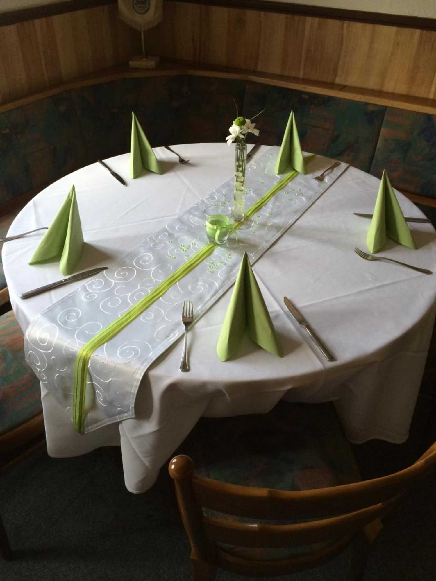 Gift card for Gasthof Zur Post